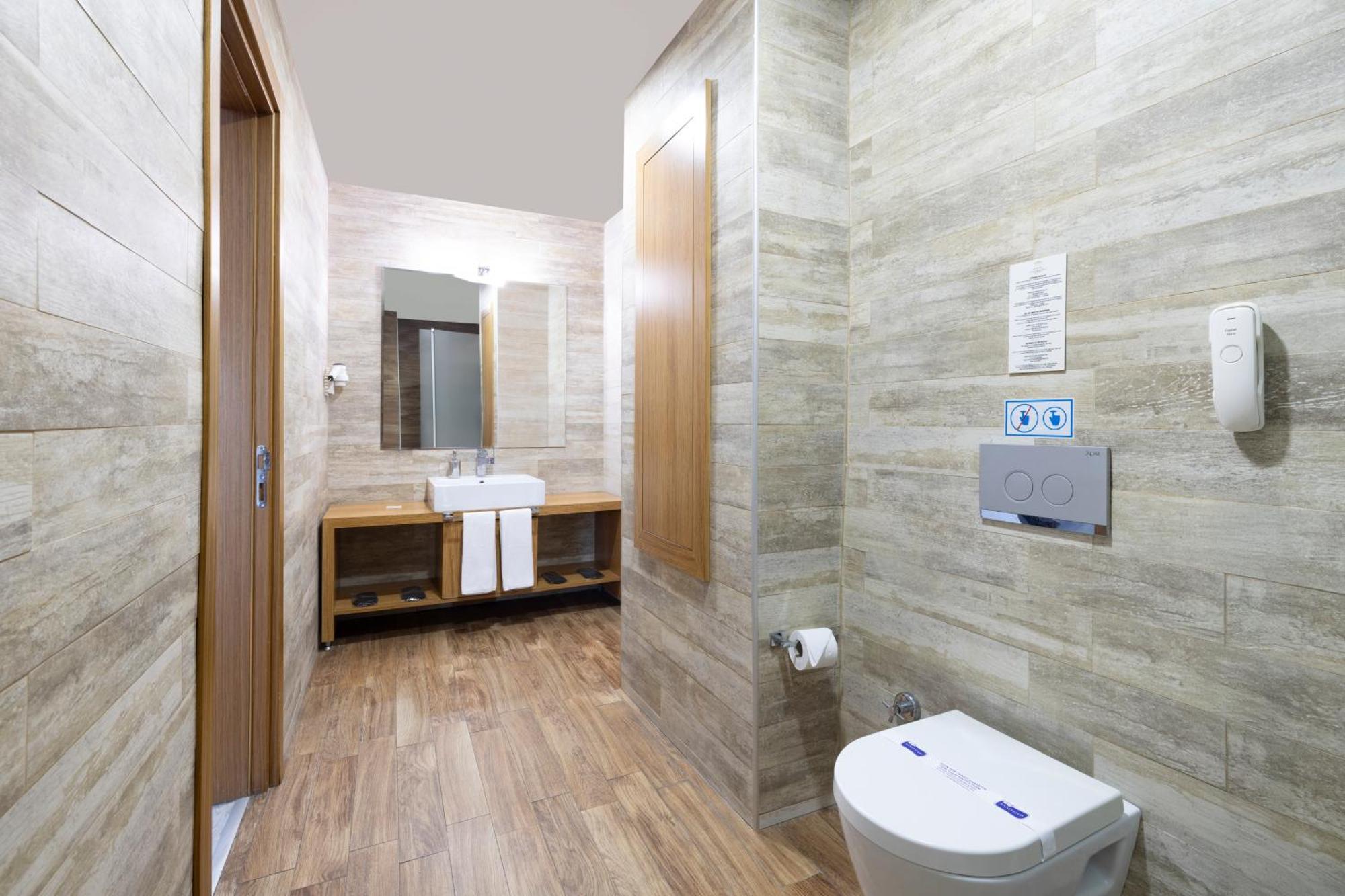 Hotel Vplus Atasehir Istanbul