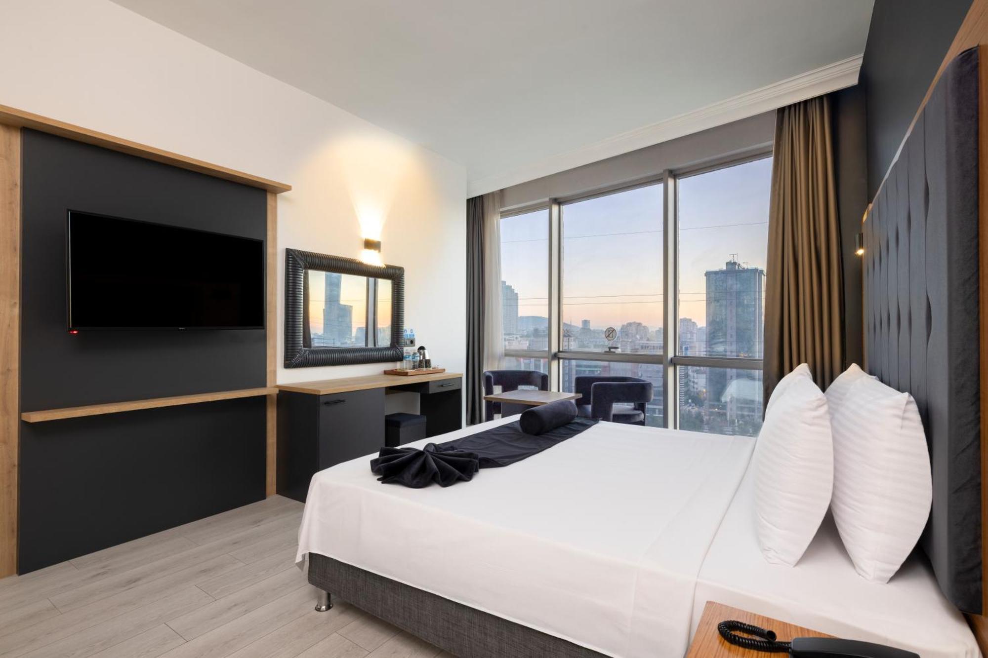 Hotel Vplus Atasehir