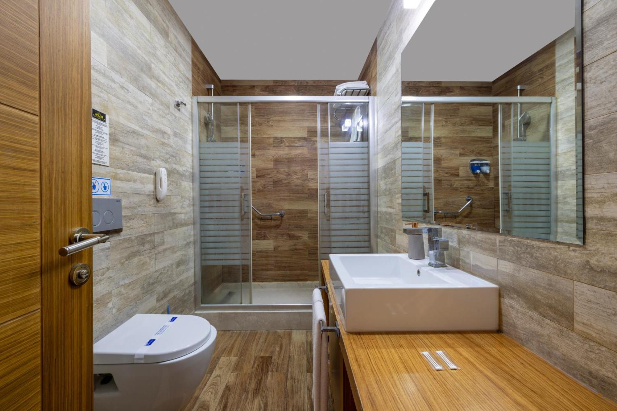 Vplus Atasehir Hotel 3*