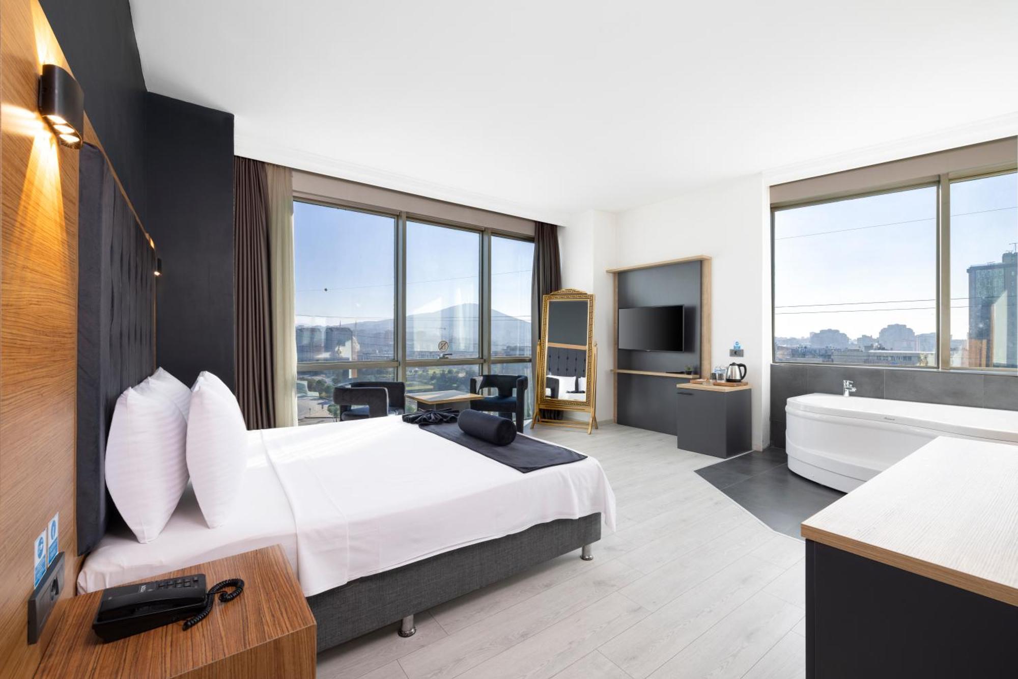 Hotel Vplus Atasehir 3*