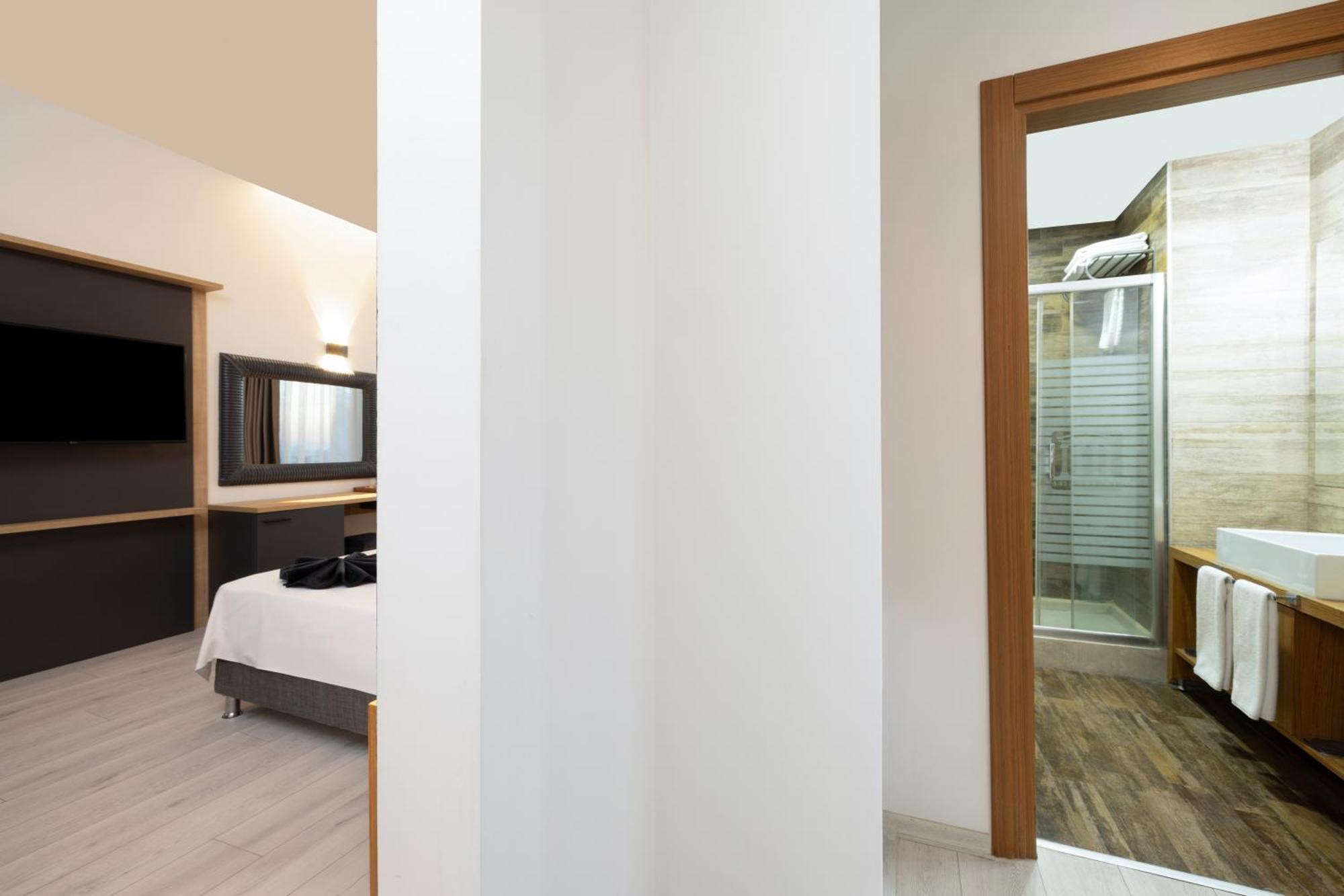Vplus Atasehir Hotel Istanbul