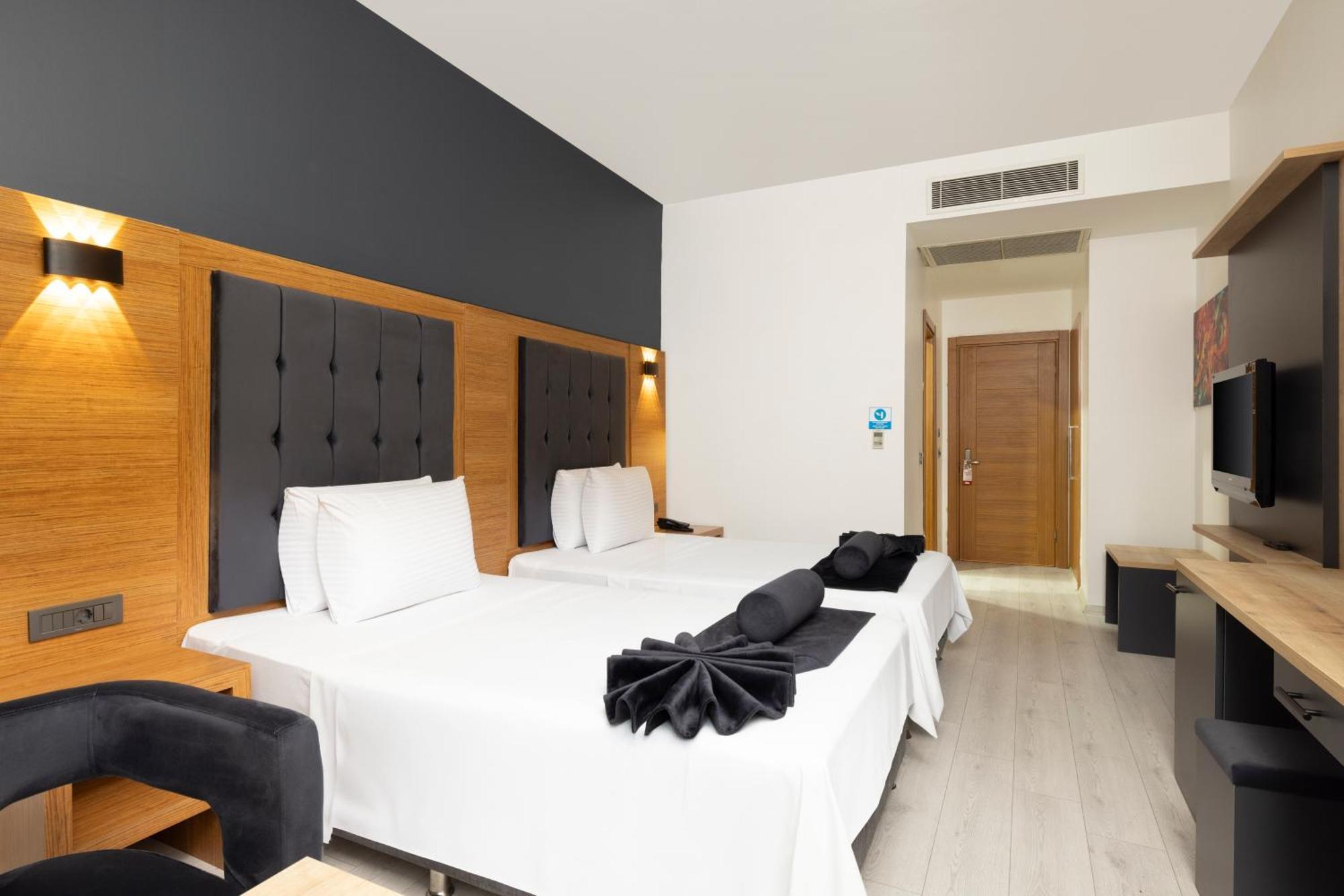 Hotel Vplus Atasehir Istanbul