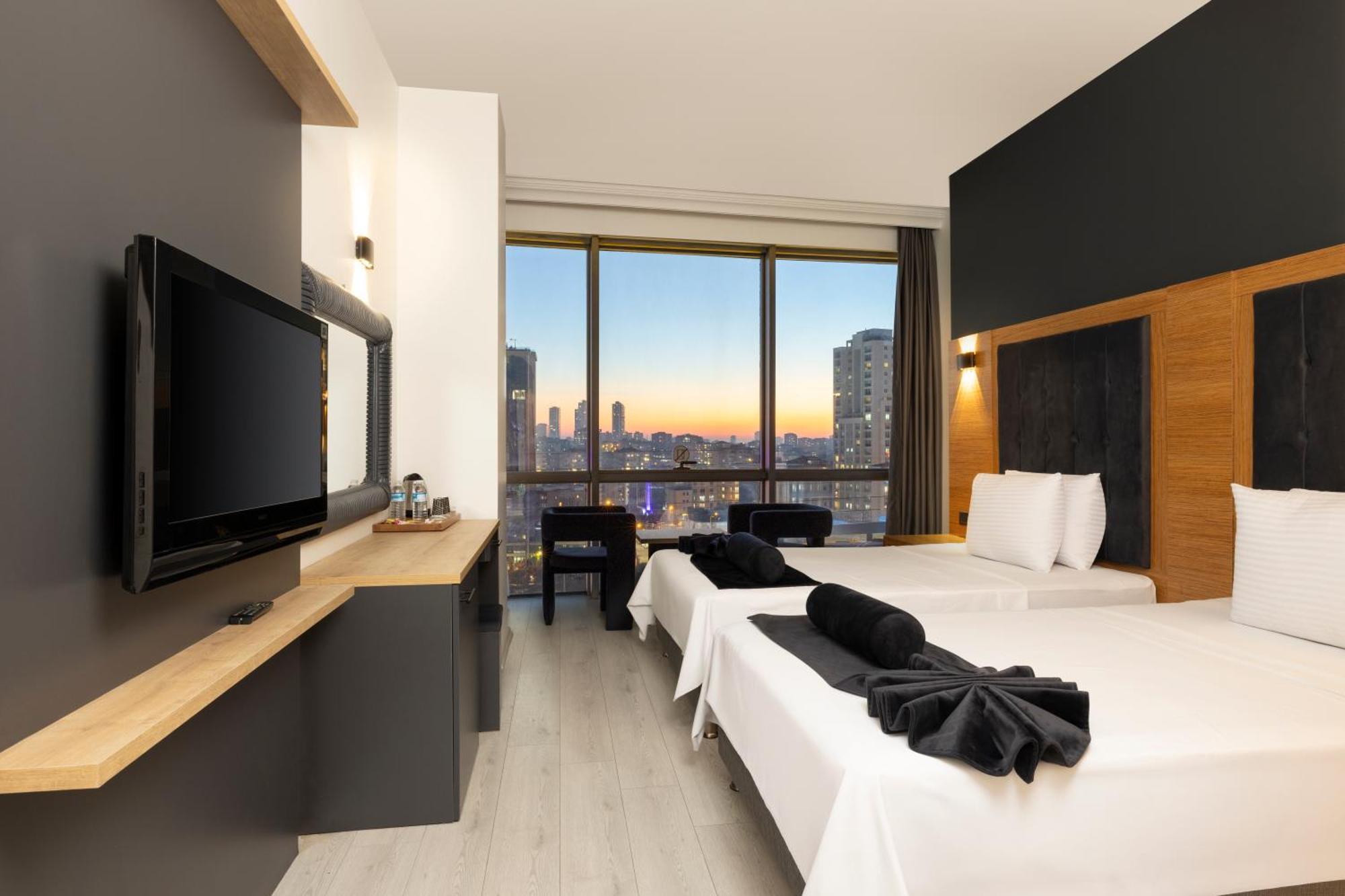 Vplus Atasehir Istanbul