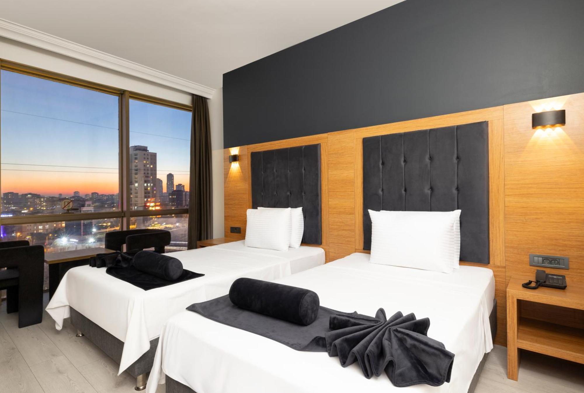 Vplus Atasehir