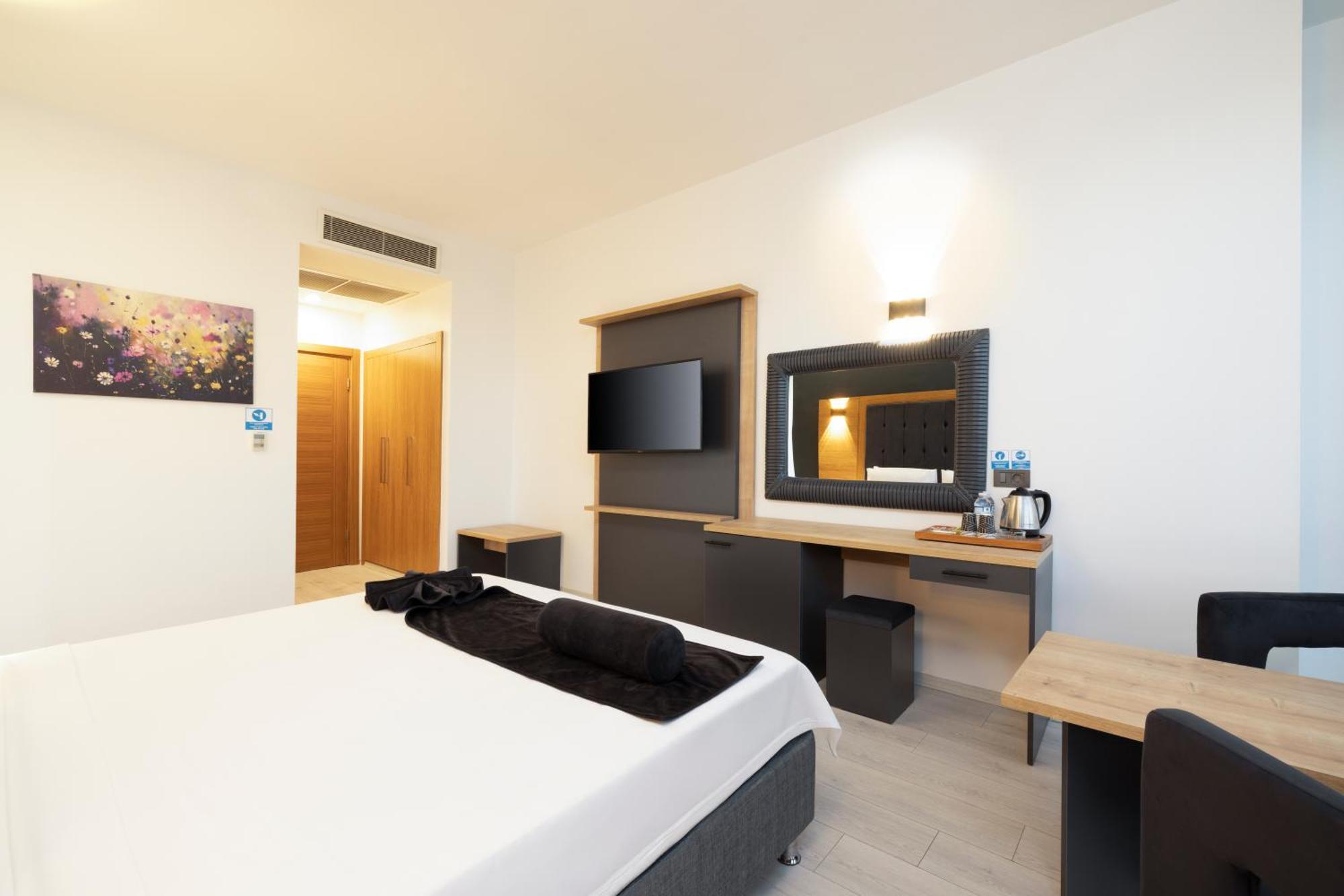Hotel Vplus Atasehir Istanbul