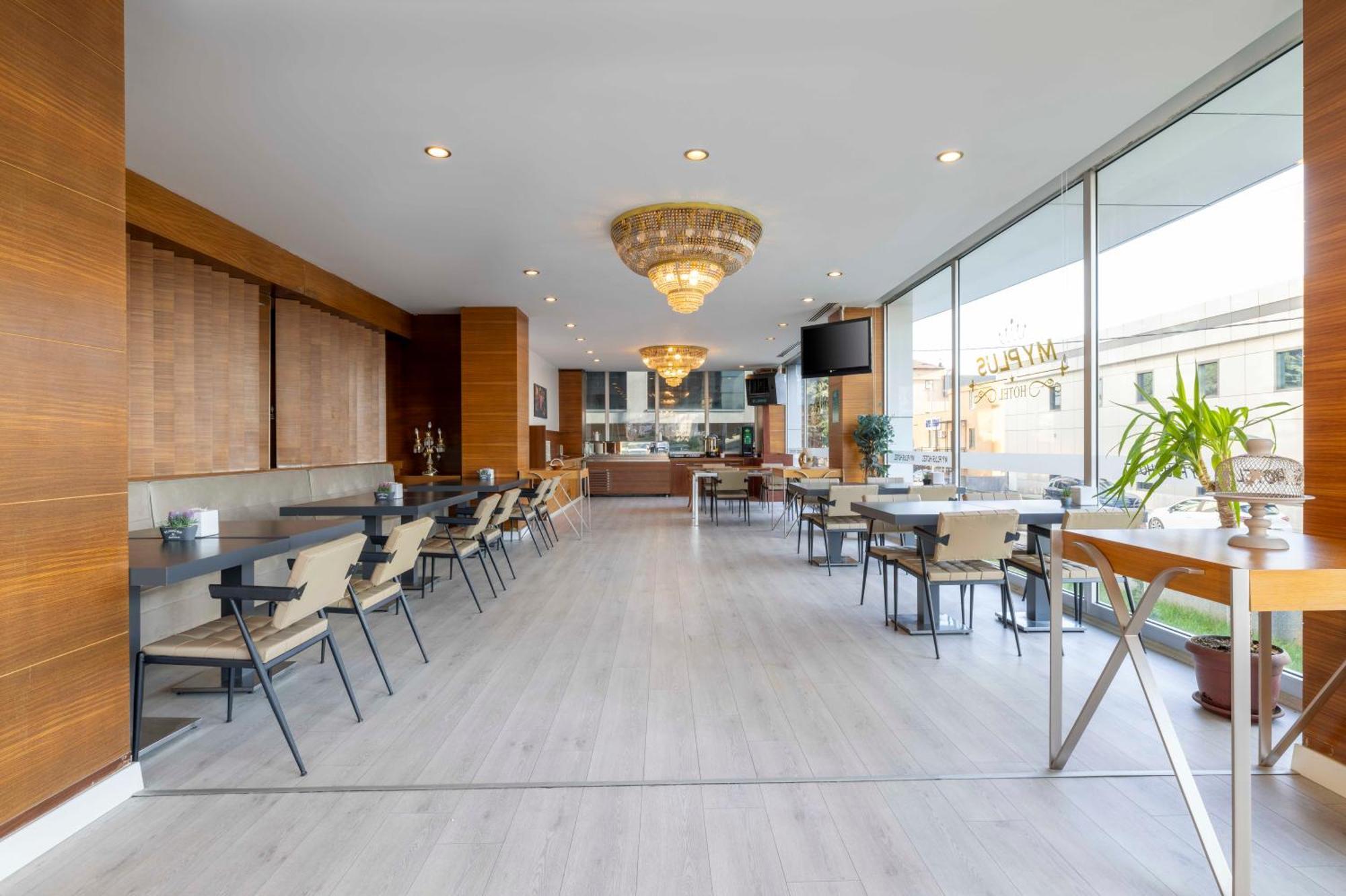 Vplus Atasehir 3* Istanbul
