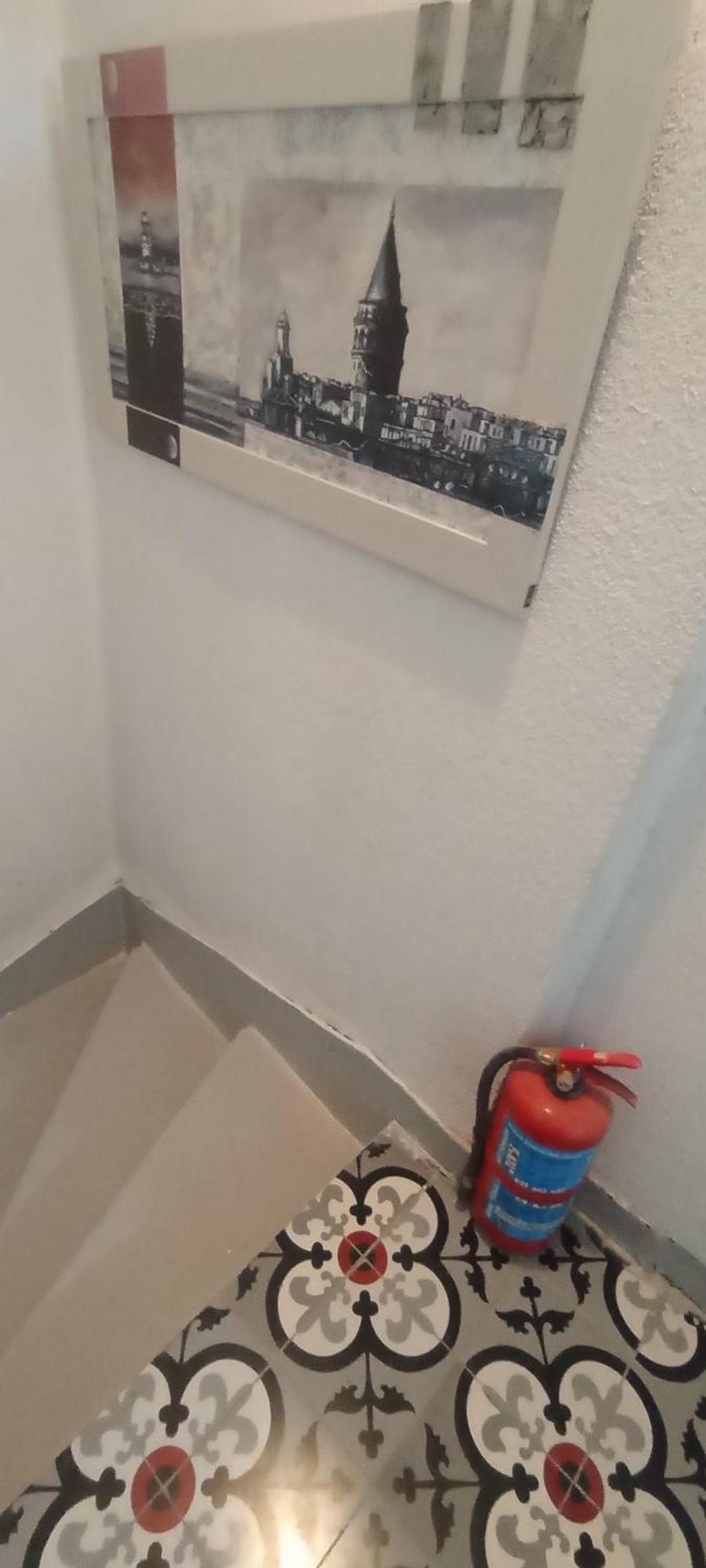 Apartment Cozy & Balat