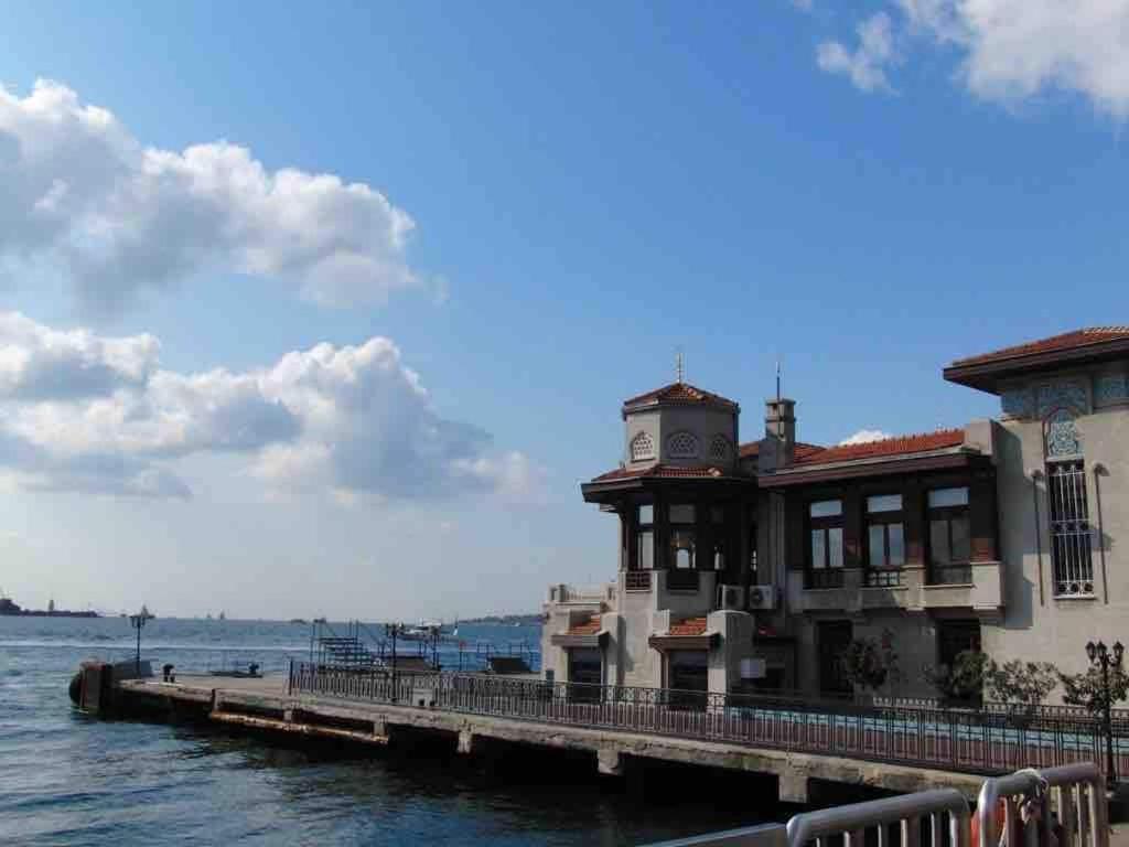 Comfortable And Lovely, In The Heart Of Istanbul