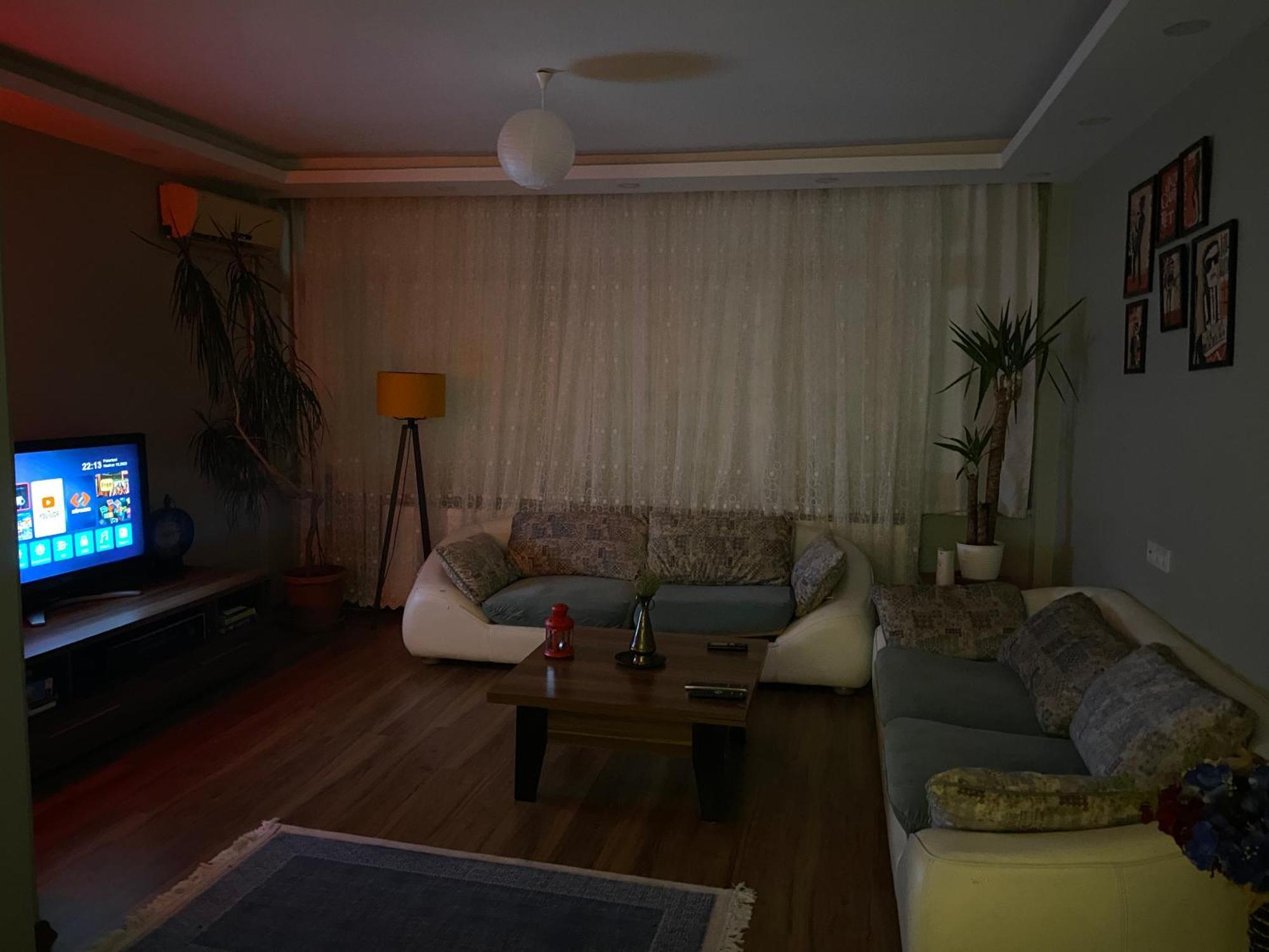 Comfortable And Lovely, In The Heart Of