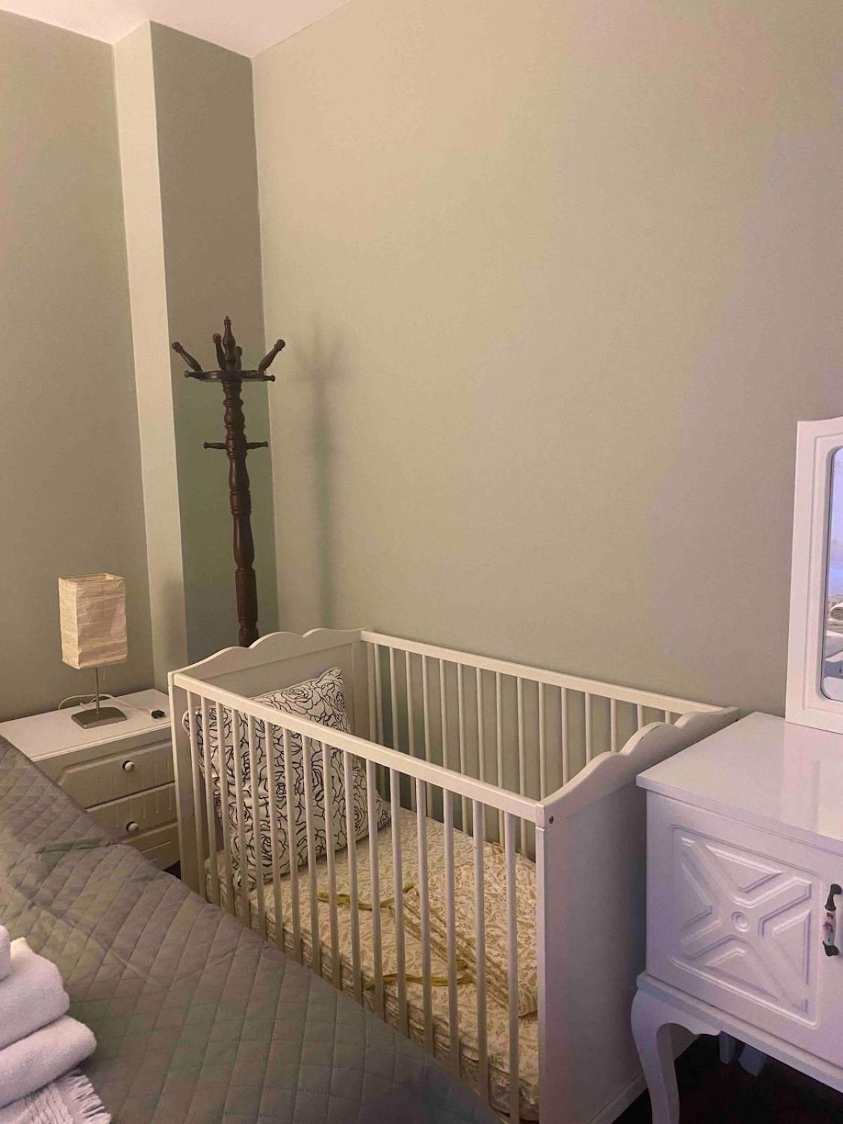 Comfortable And Lovely, In The Heart Of