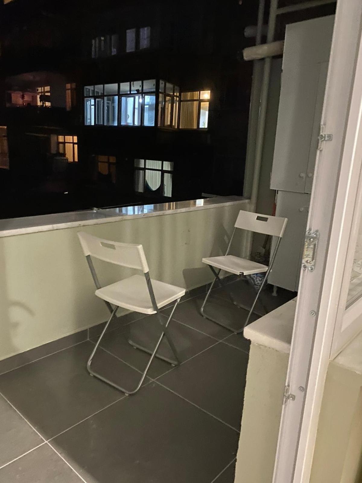 Comfortable And Lovely, In The Heart Of * Istanbul
