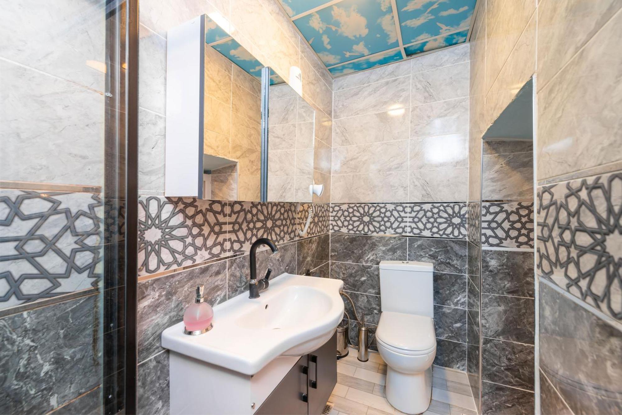 Aparthotel Blue House Old Istanbul