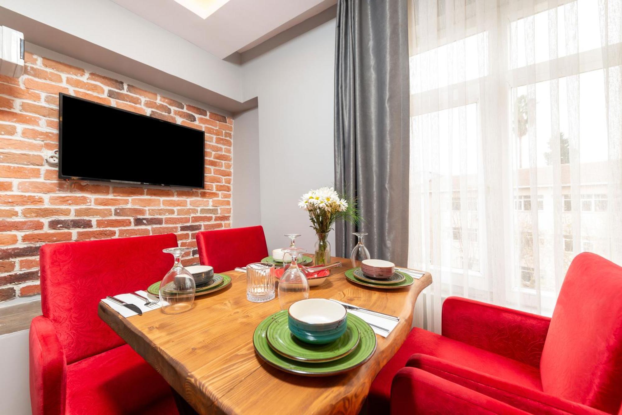 Aparthotel Blue House Old Istanbul
