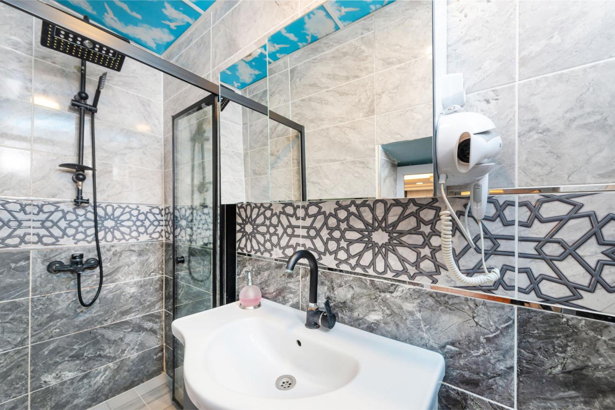 Aparthotel Blue House Old Istanbul