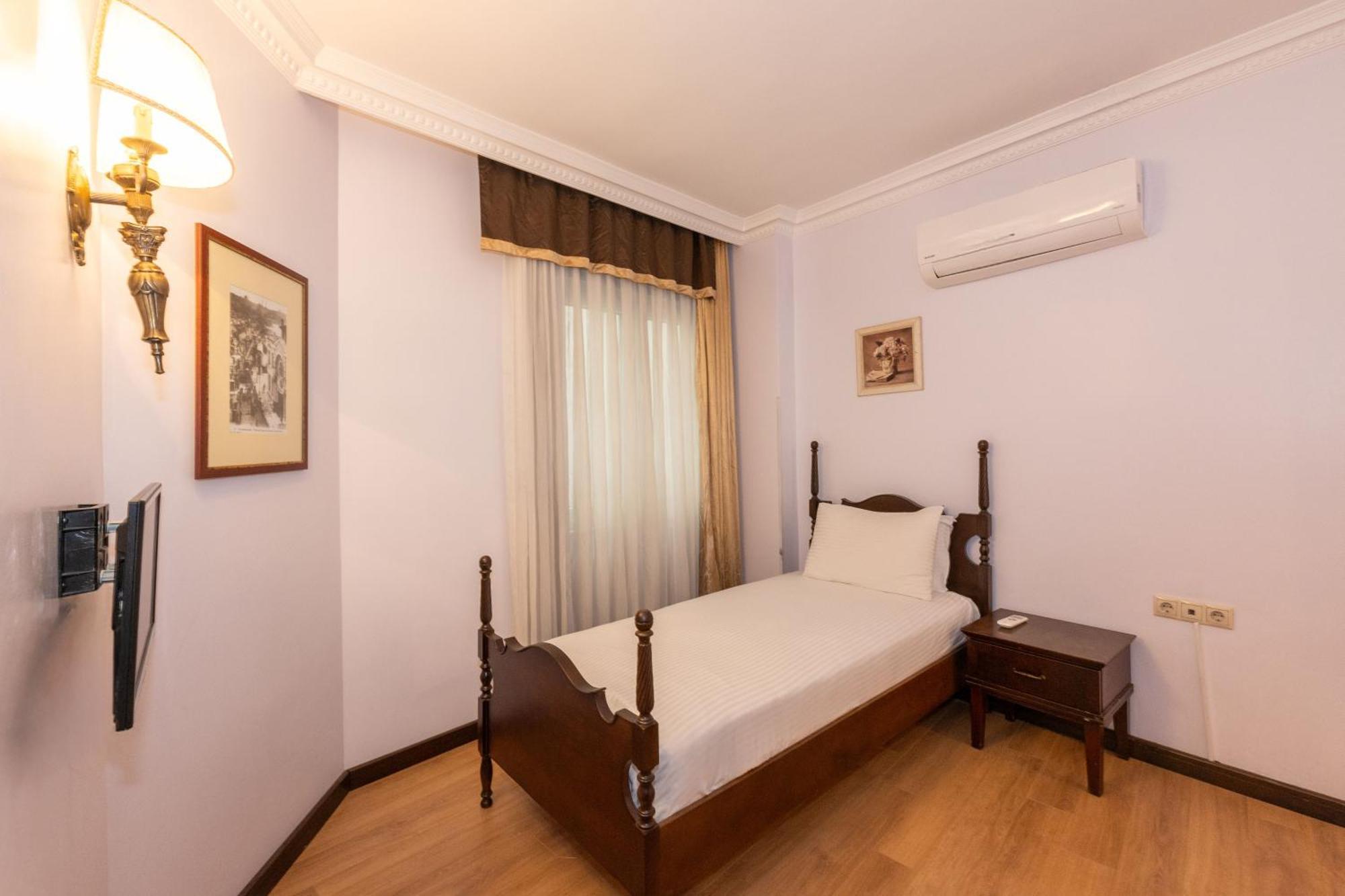 Pera Rose Hotel & Spa - Istanbul Taksim Pera City Center Hotel Istanbul