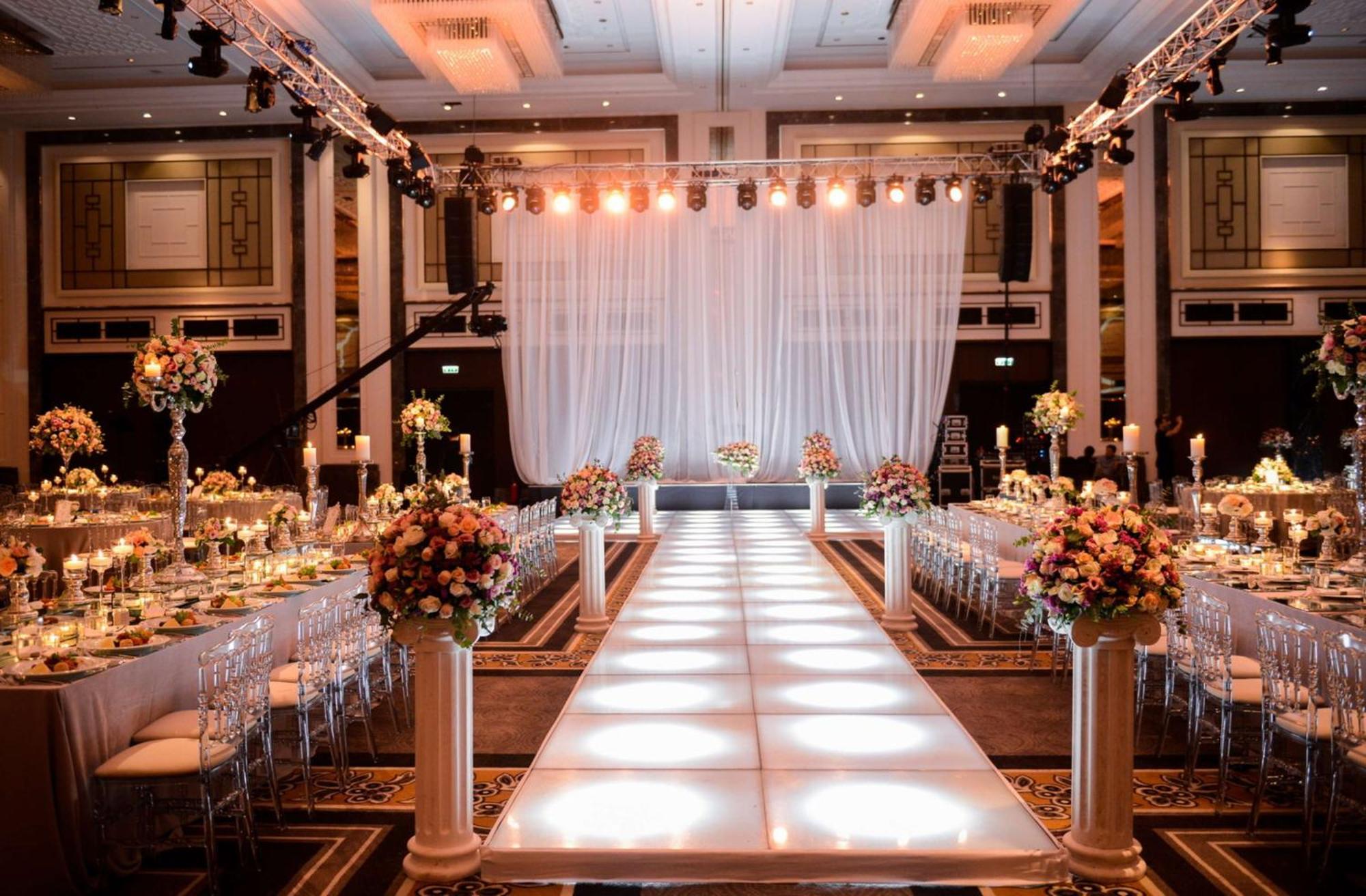 Hilton Bomonti Hotel Istanbul