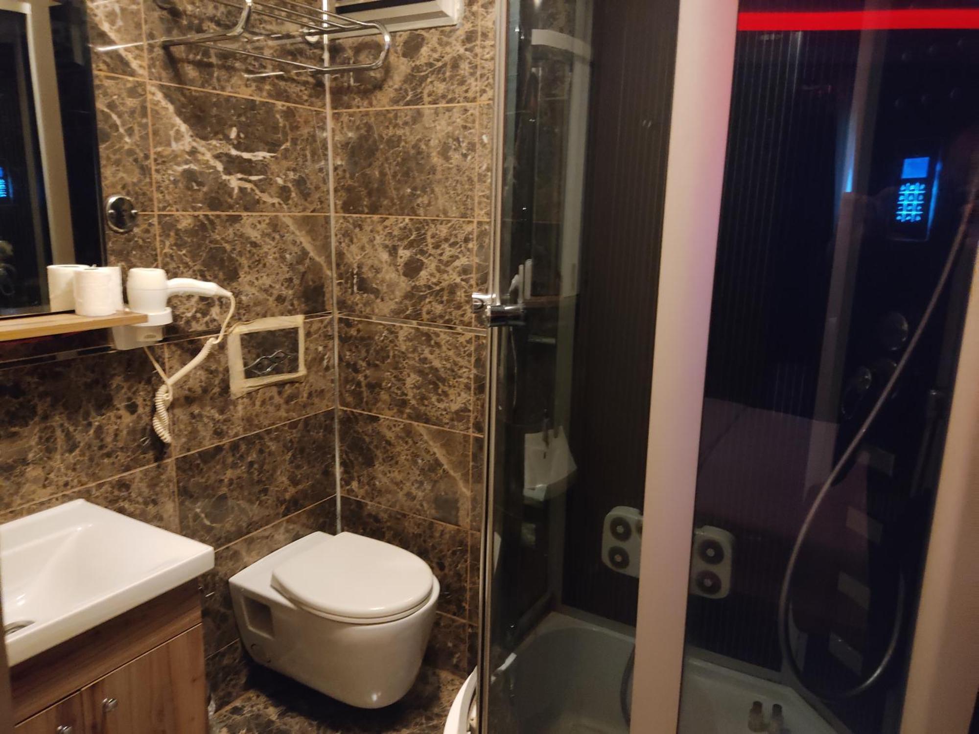 Hotel Ag & Sisli