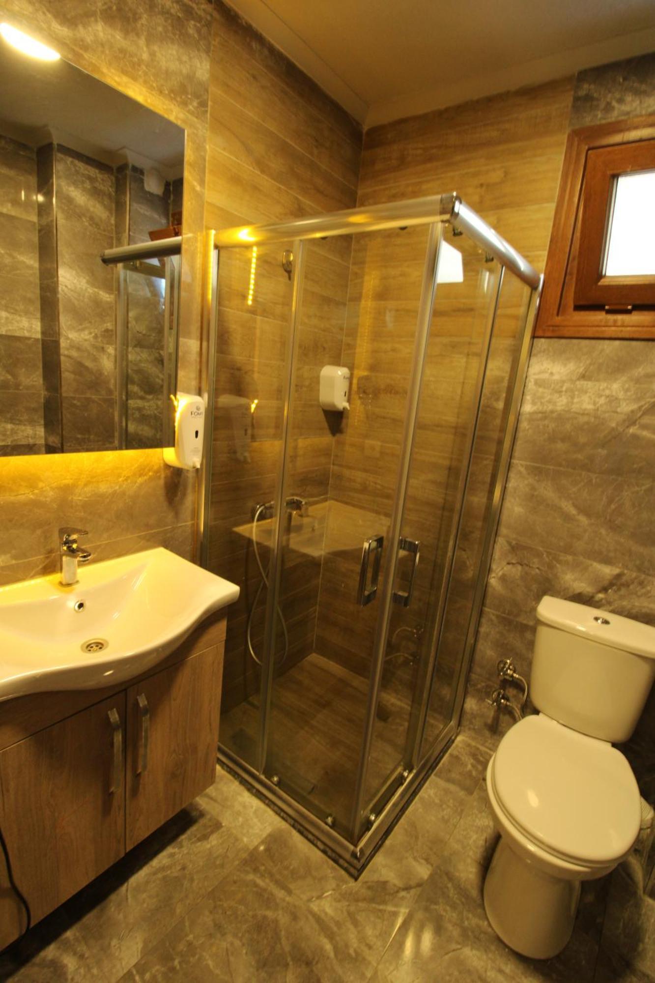 Sahrakent - Atasehir Apartment *