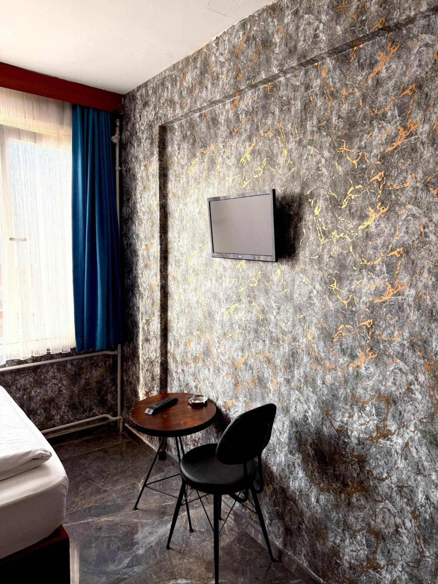Hisar Hotel