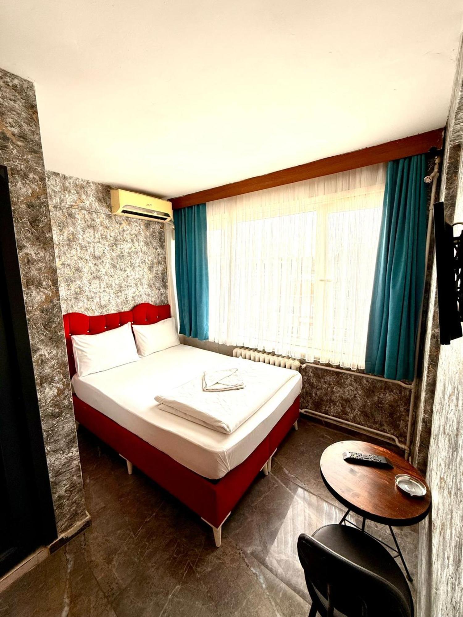 Hotel Hisar Istanbul