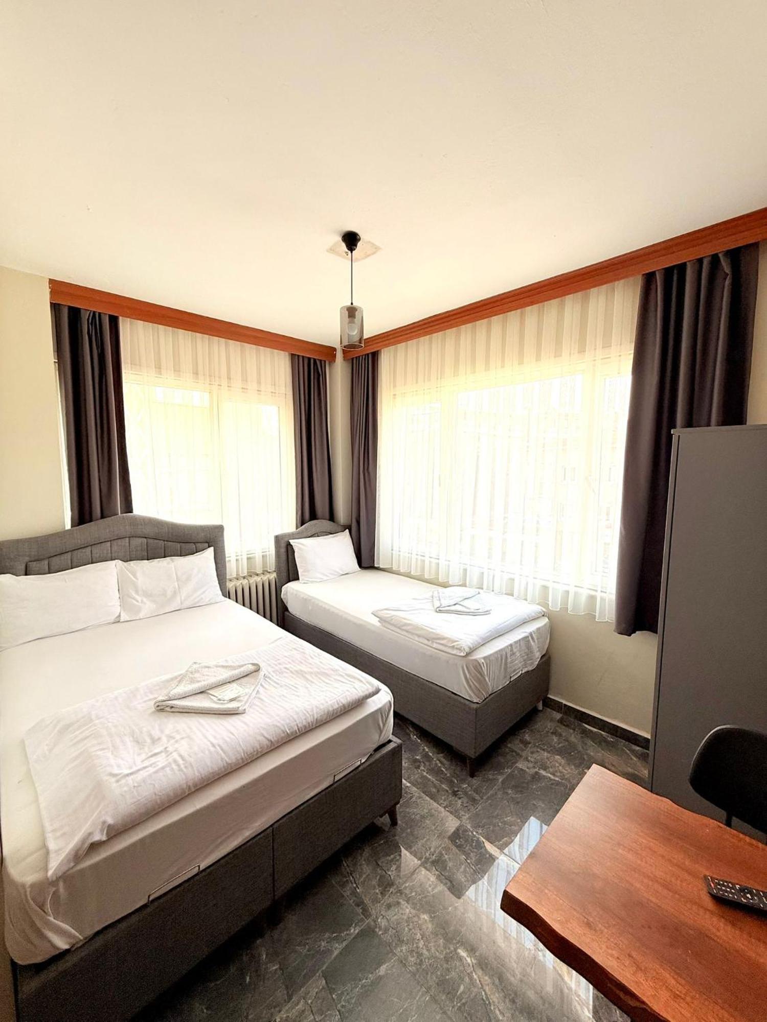 Hotel Hisar *