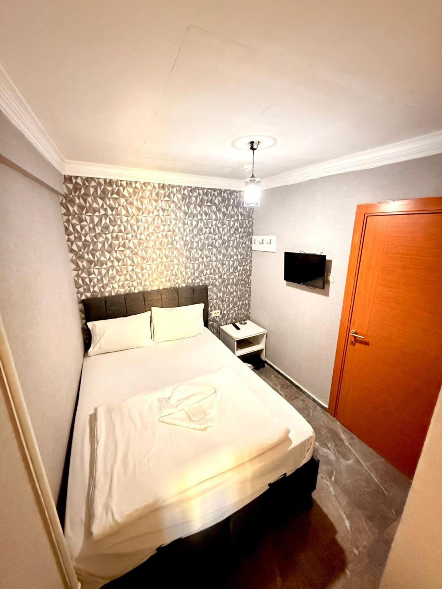 Hotel Hisar Istanbul