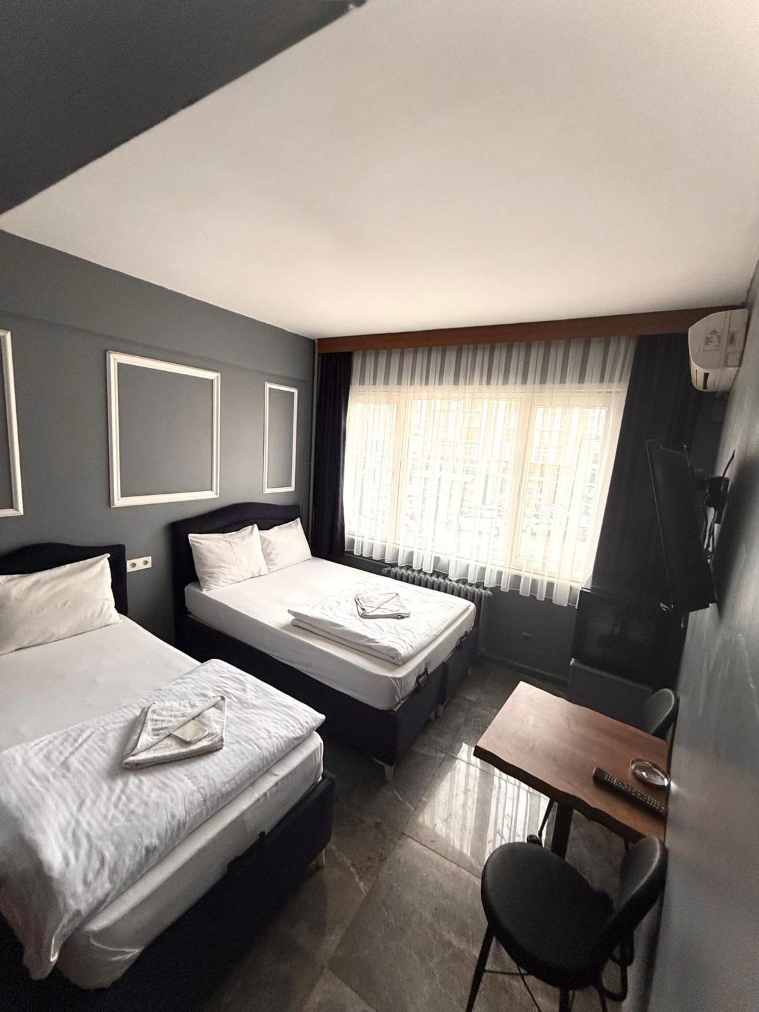 Hotel Hisar *