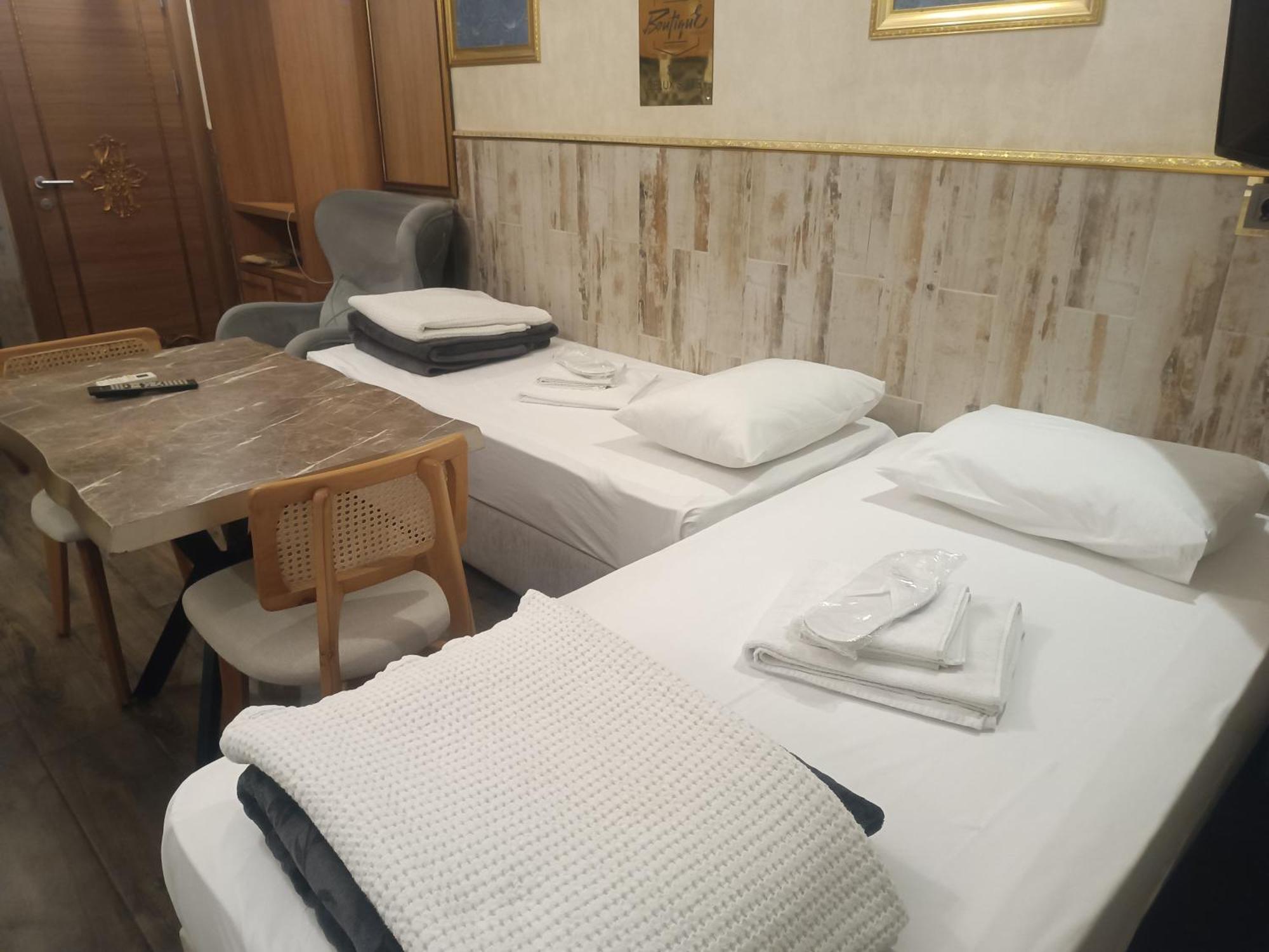 Maranda Suıt 3* İstanbul