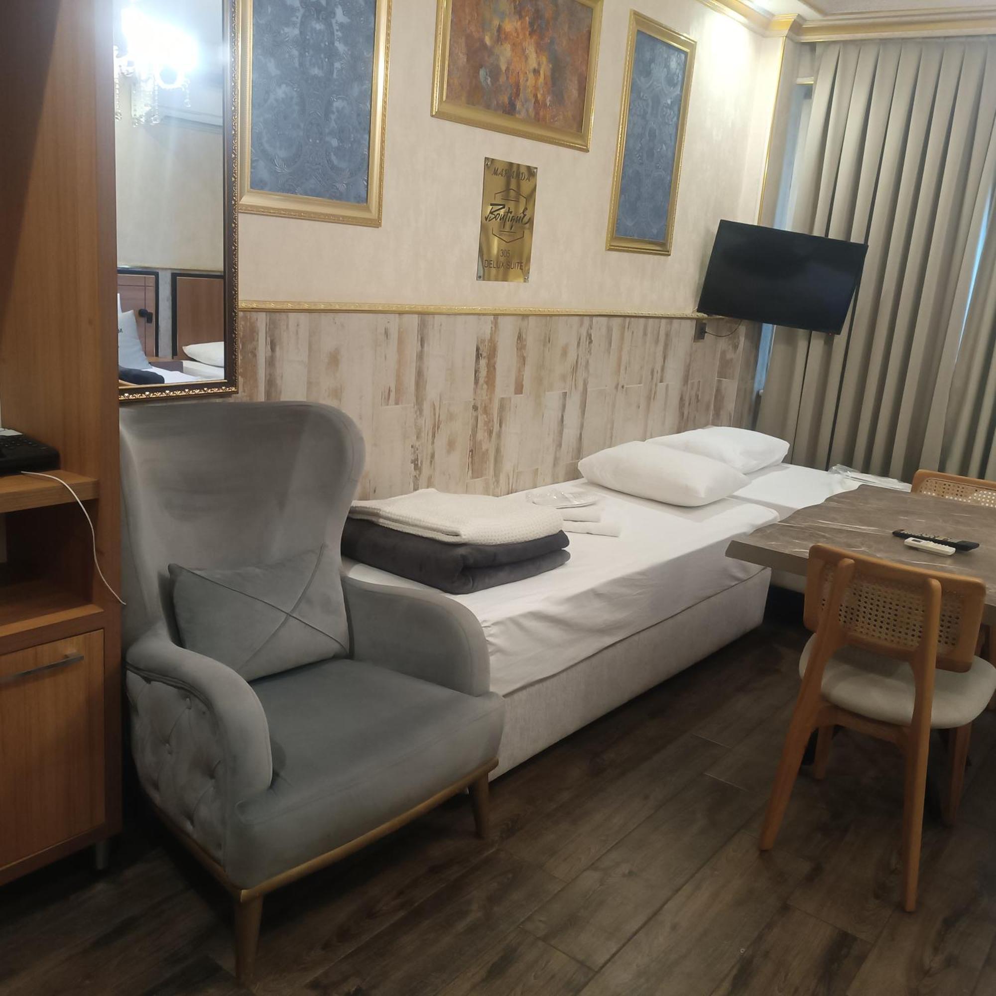 Otel Maranda Suıt