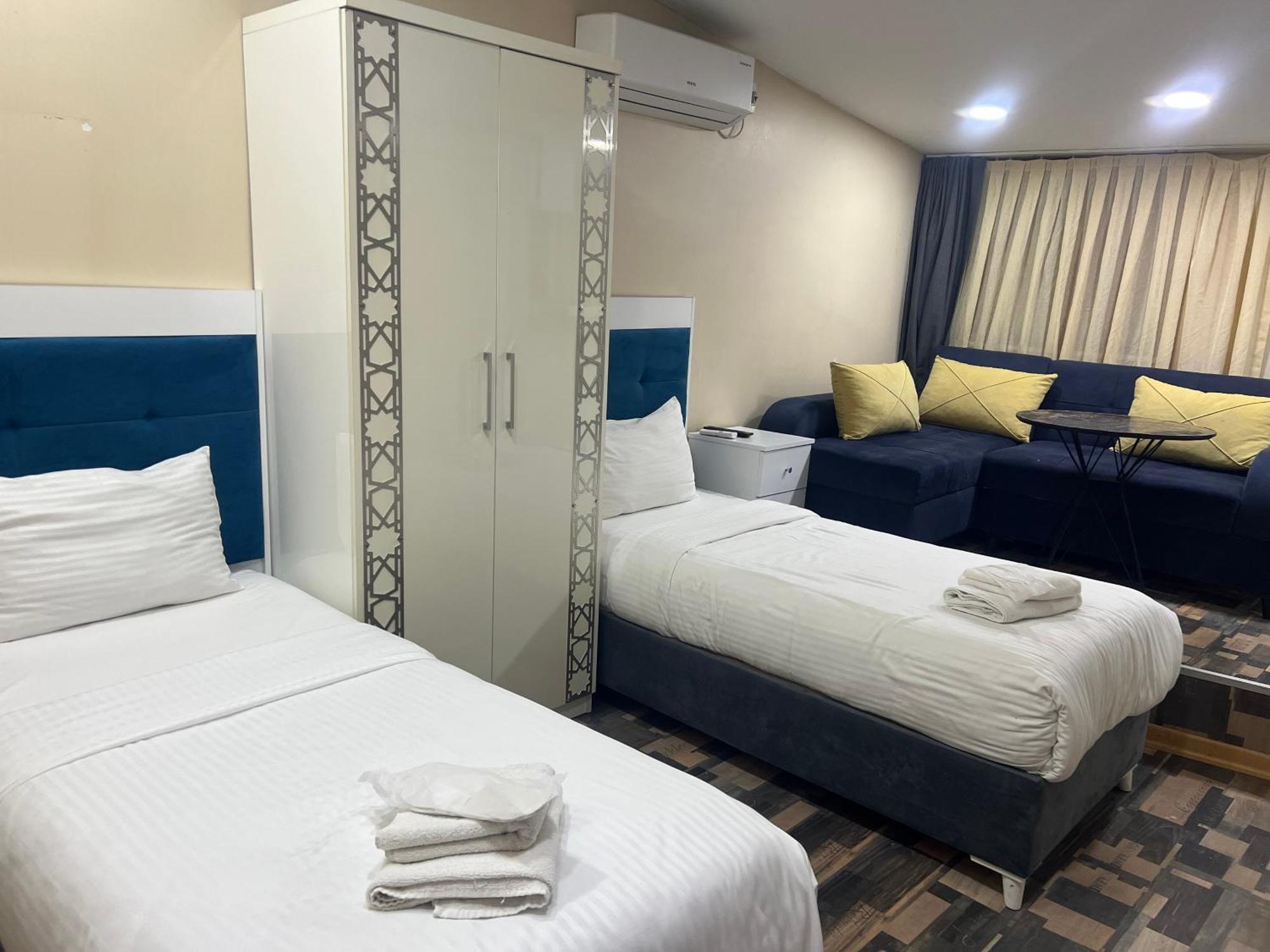 King Hotel