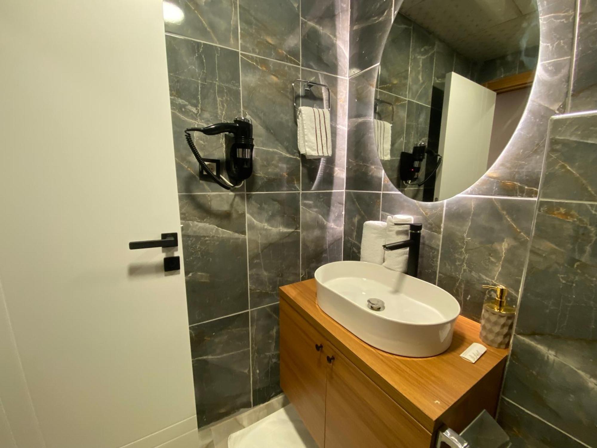 Hostel Besiktas Vip & *