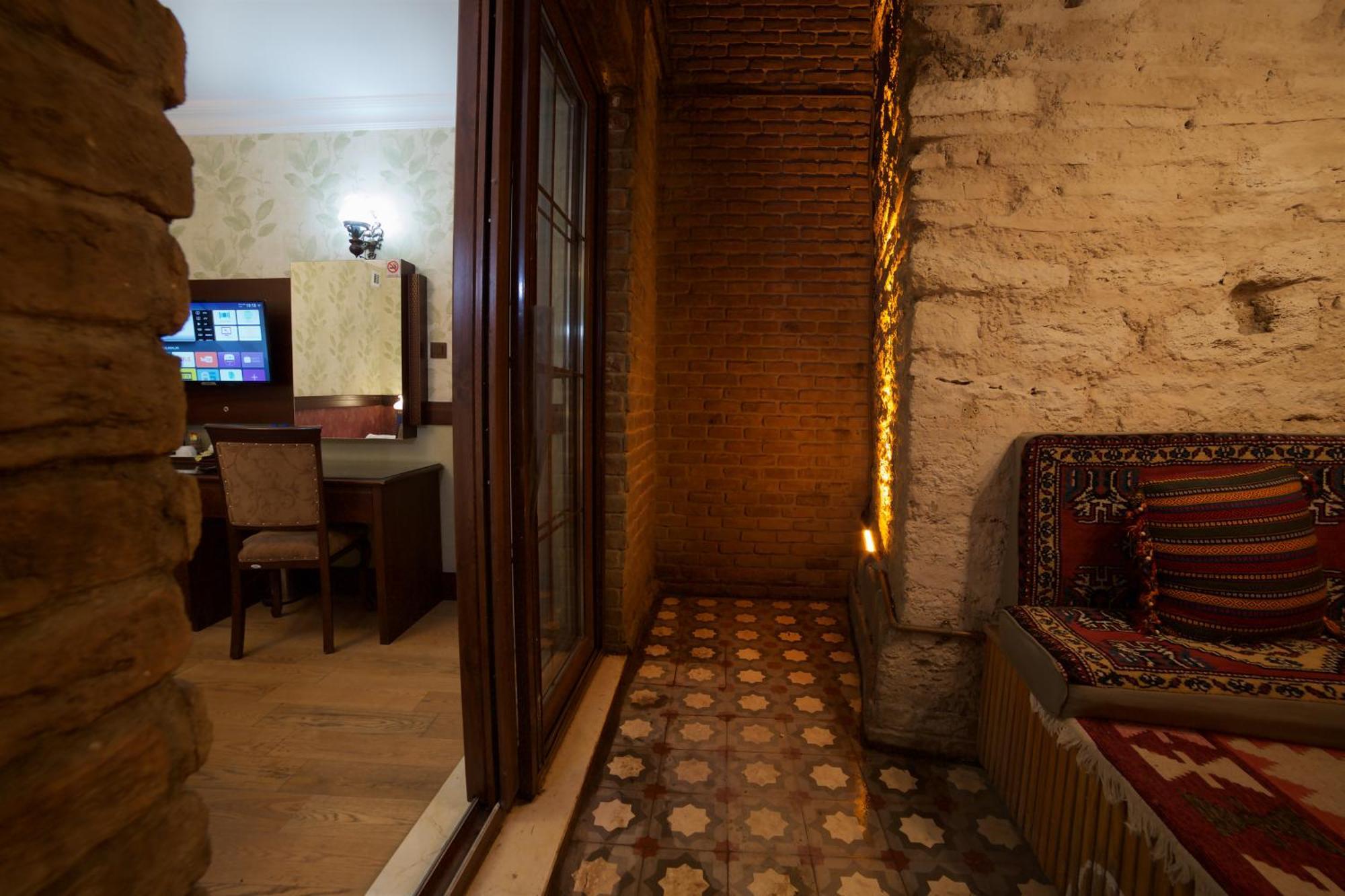 La Vida Old 2* Istambul