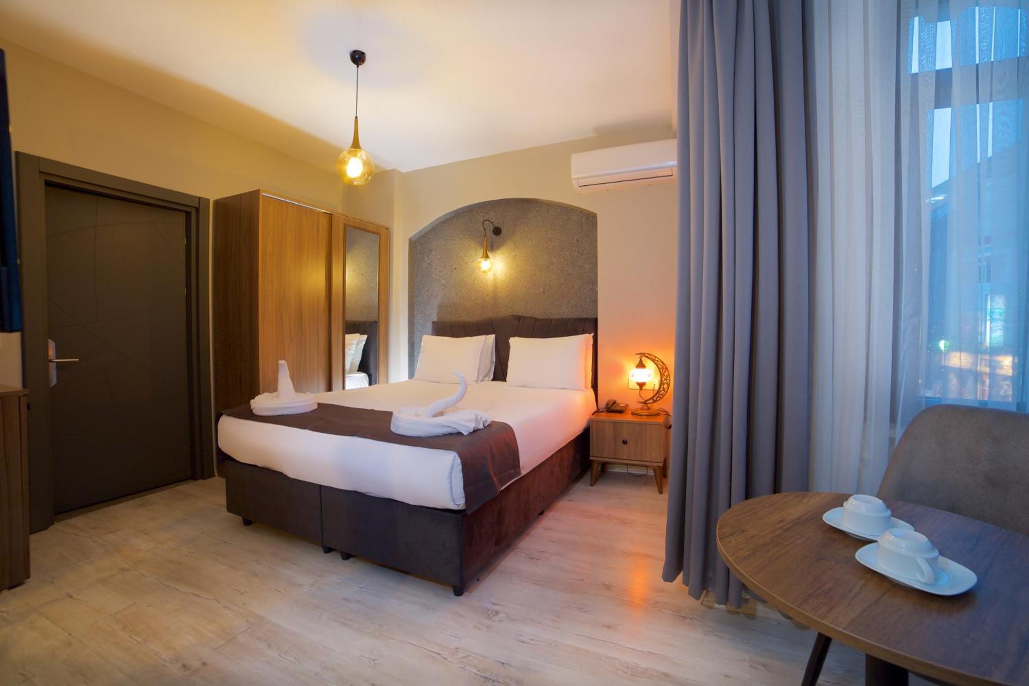 Hotel La Vida Old Istambul