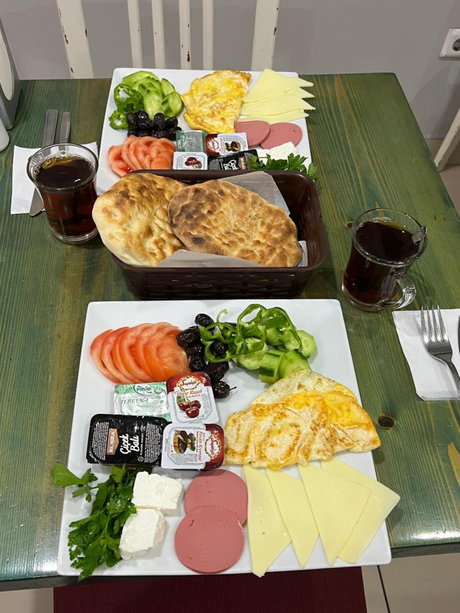 Dimbil Apartment Istanbul