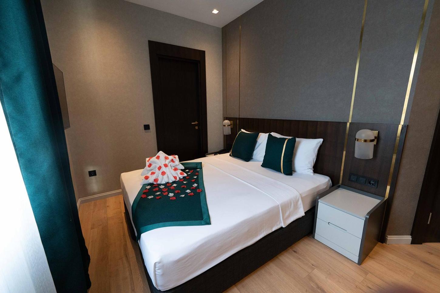 Hotel Costera Istanbul