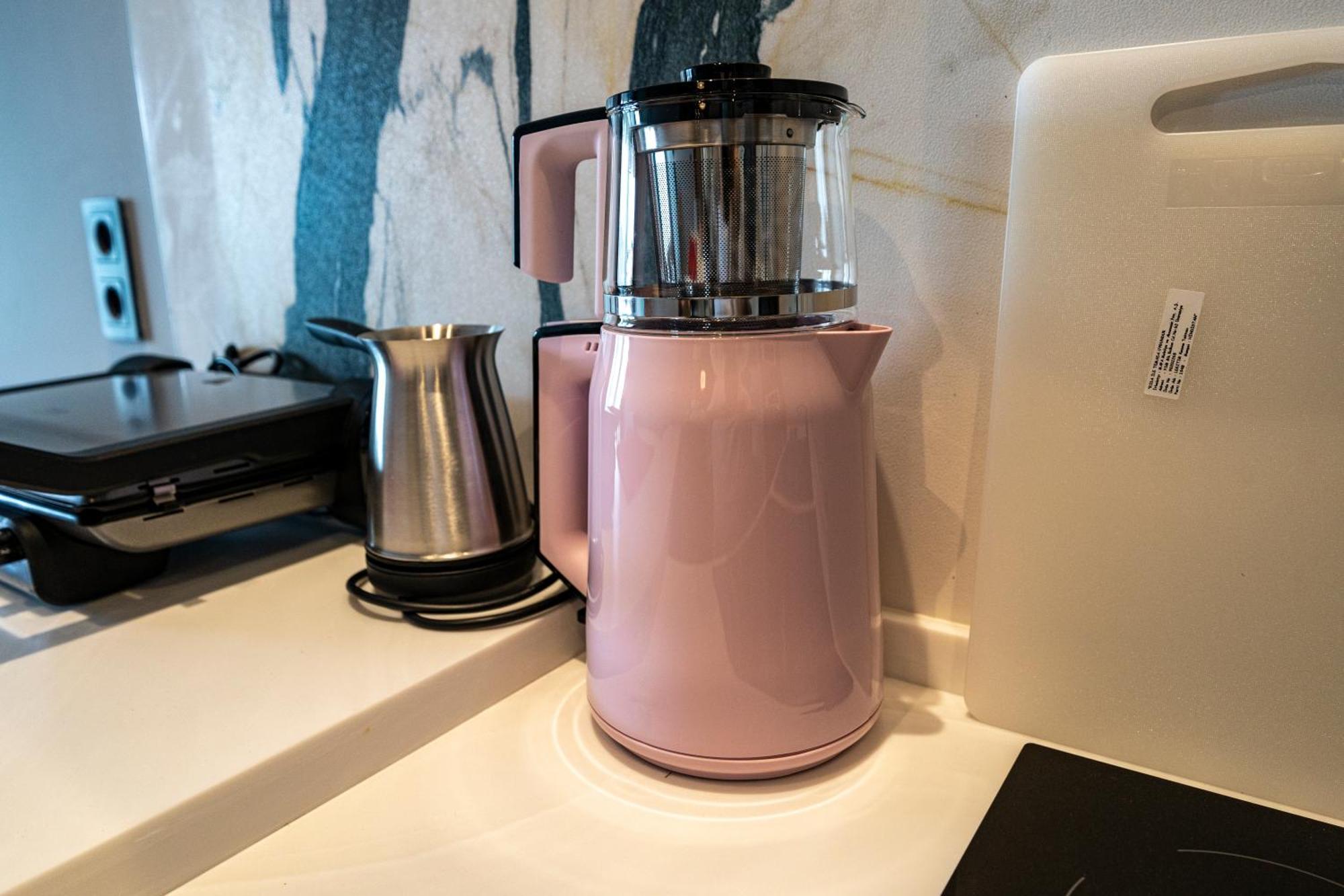 Apartment Beyoglu Benesta Residence, 1 Bedroom No-171 Istanbul