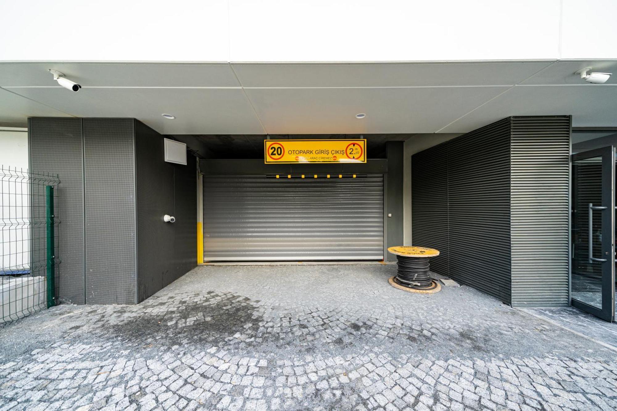 Beyoglu Benesta Residence, 1 Bedroom No-171 Apartment *