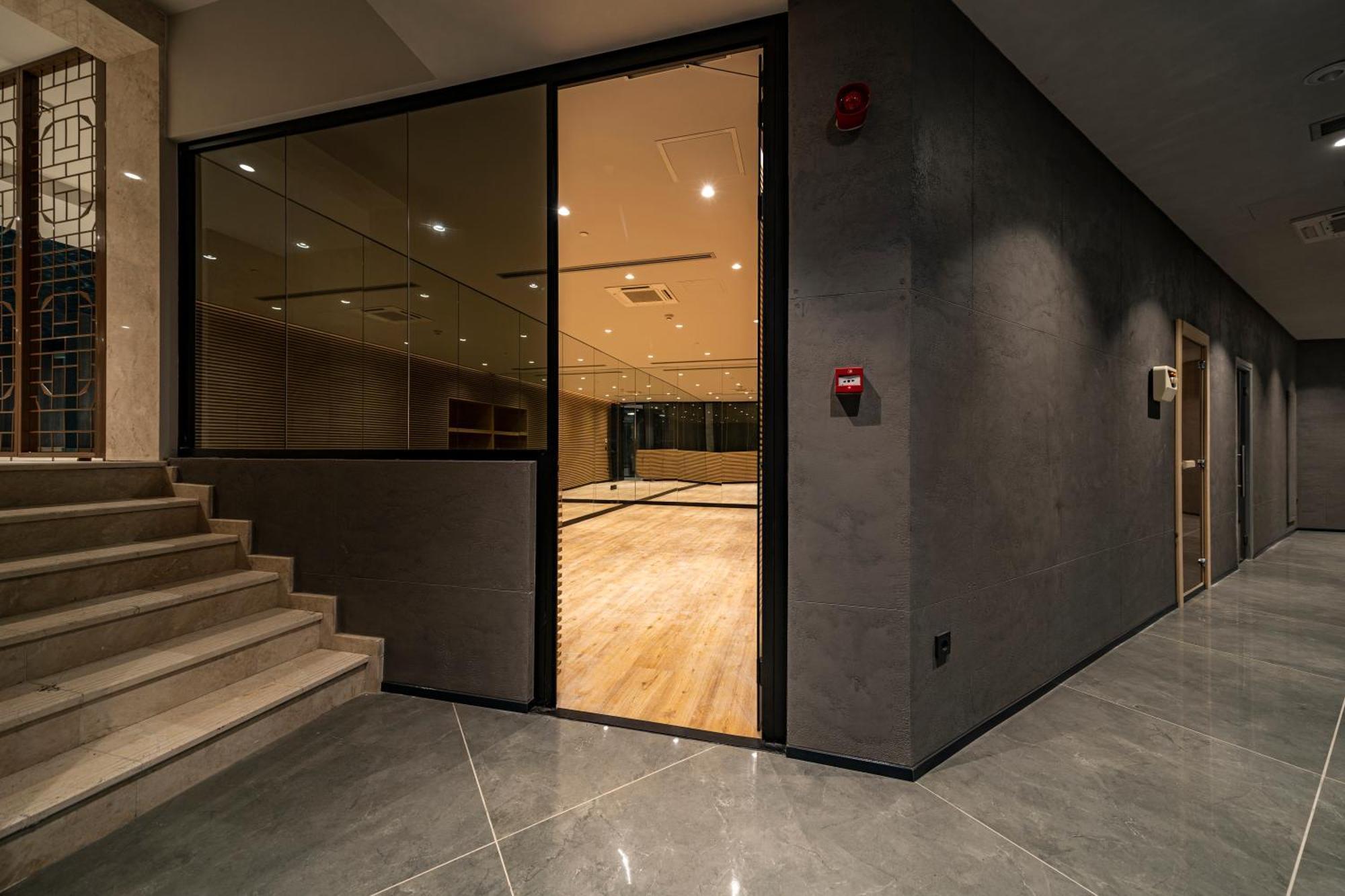 Beyoglu Benesta Residence, 1 Bedroom No-171 Apartment