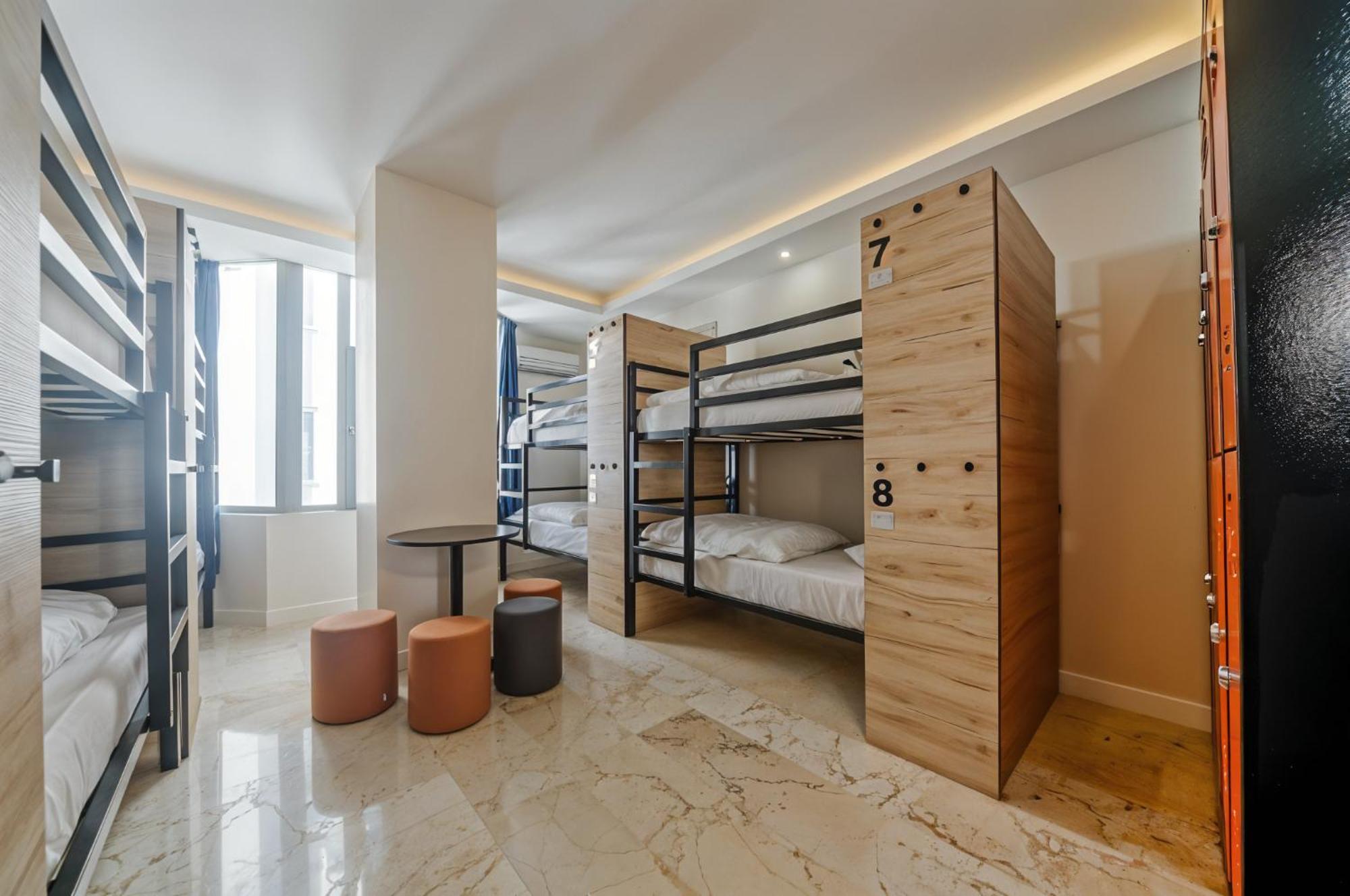 Albergue Manu Startup House