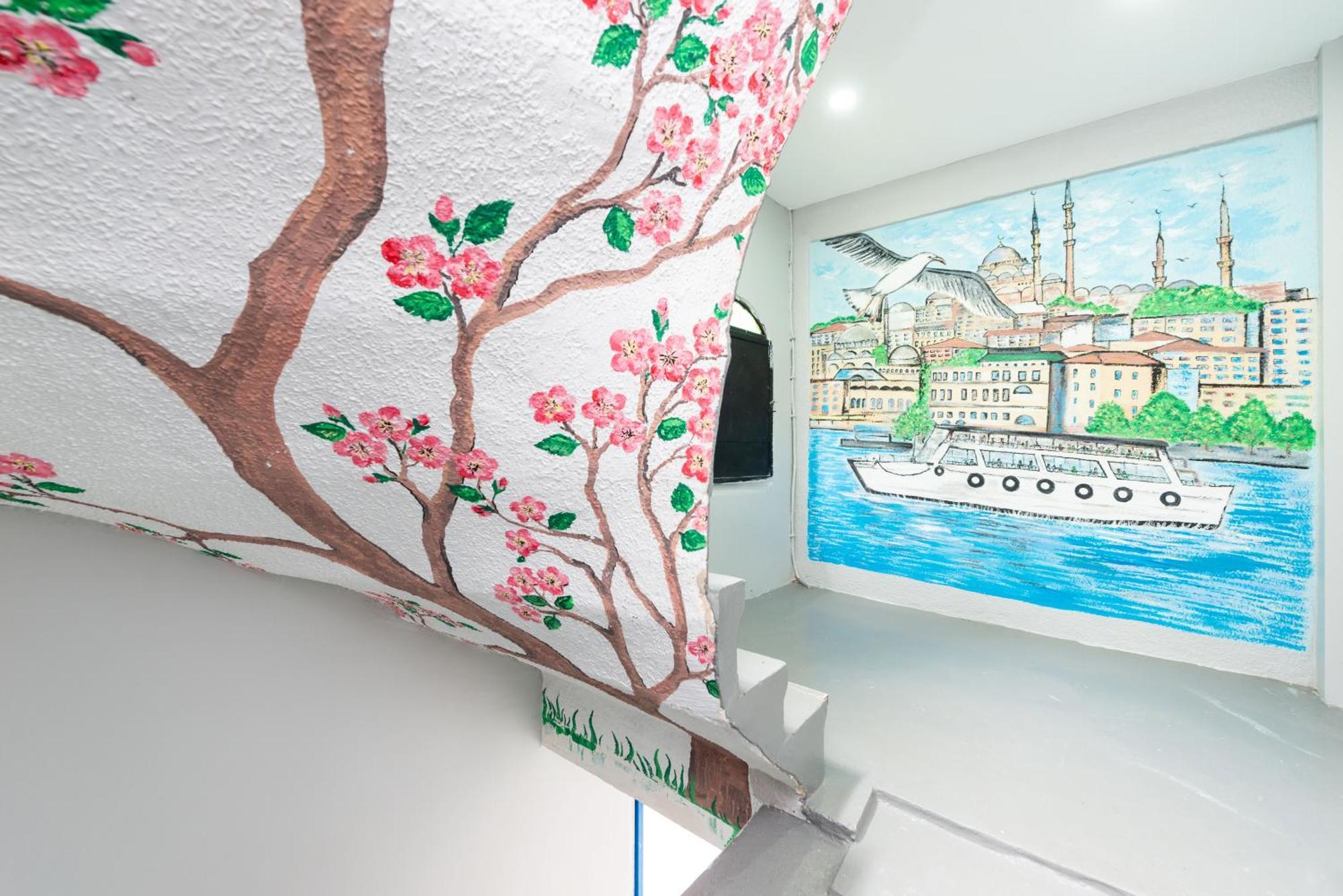 Blue House Old * Istanbul