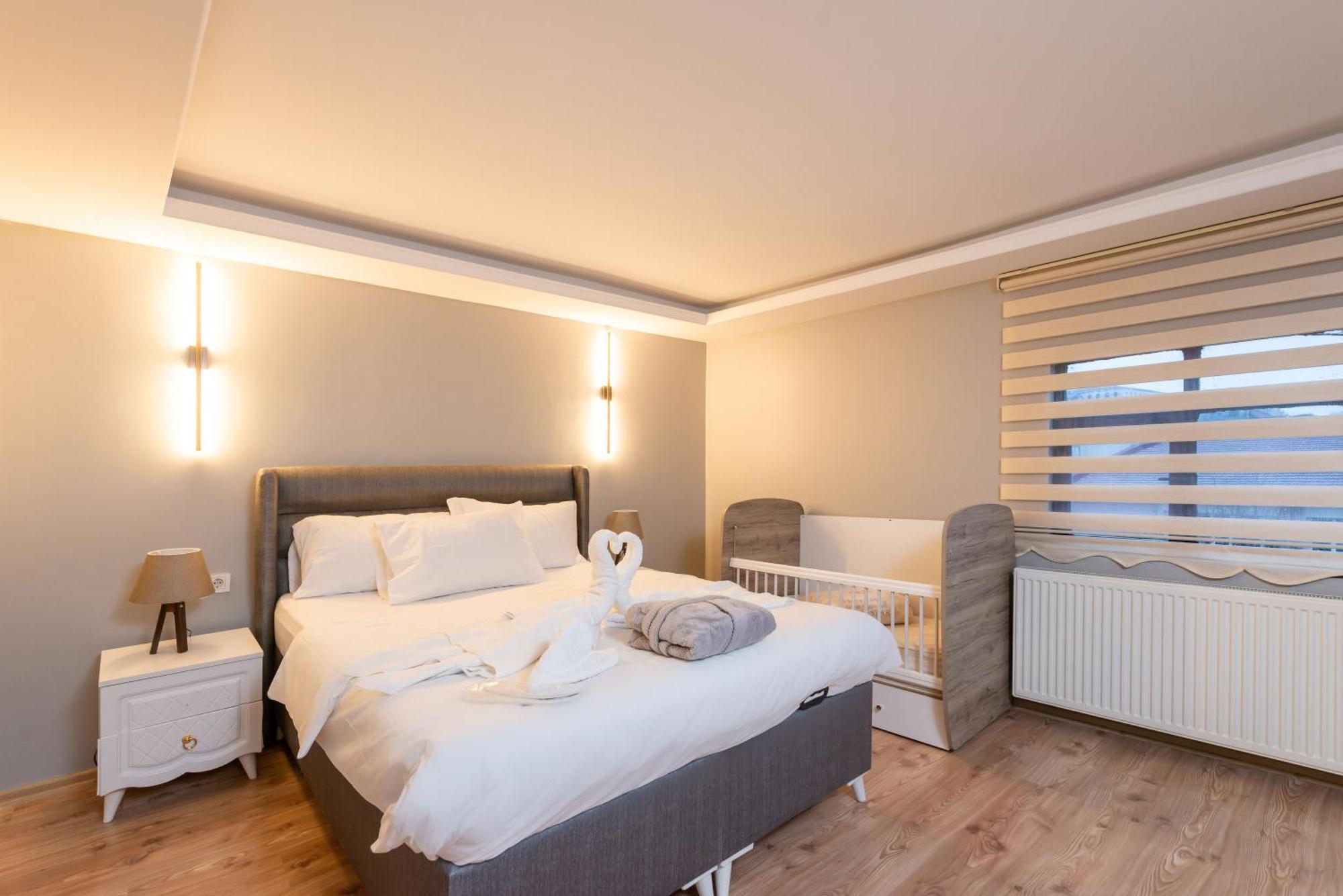Aparthotel Blue House Old