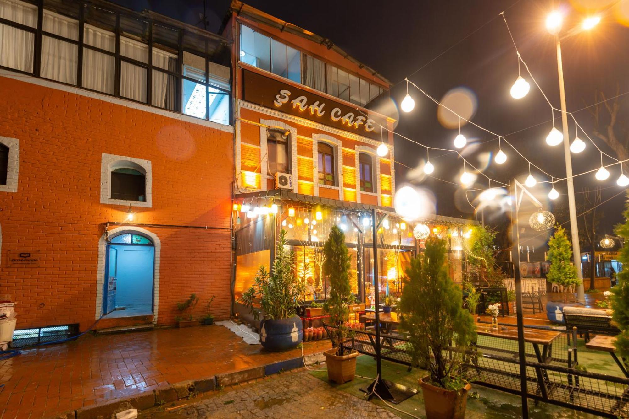 Blue House Old Aparthotel Istanbul