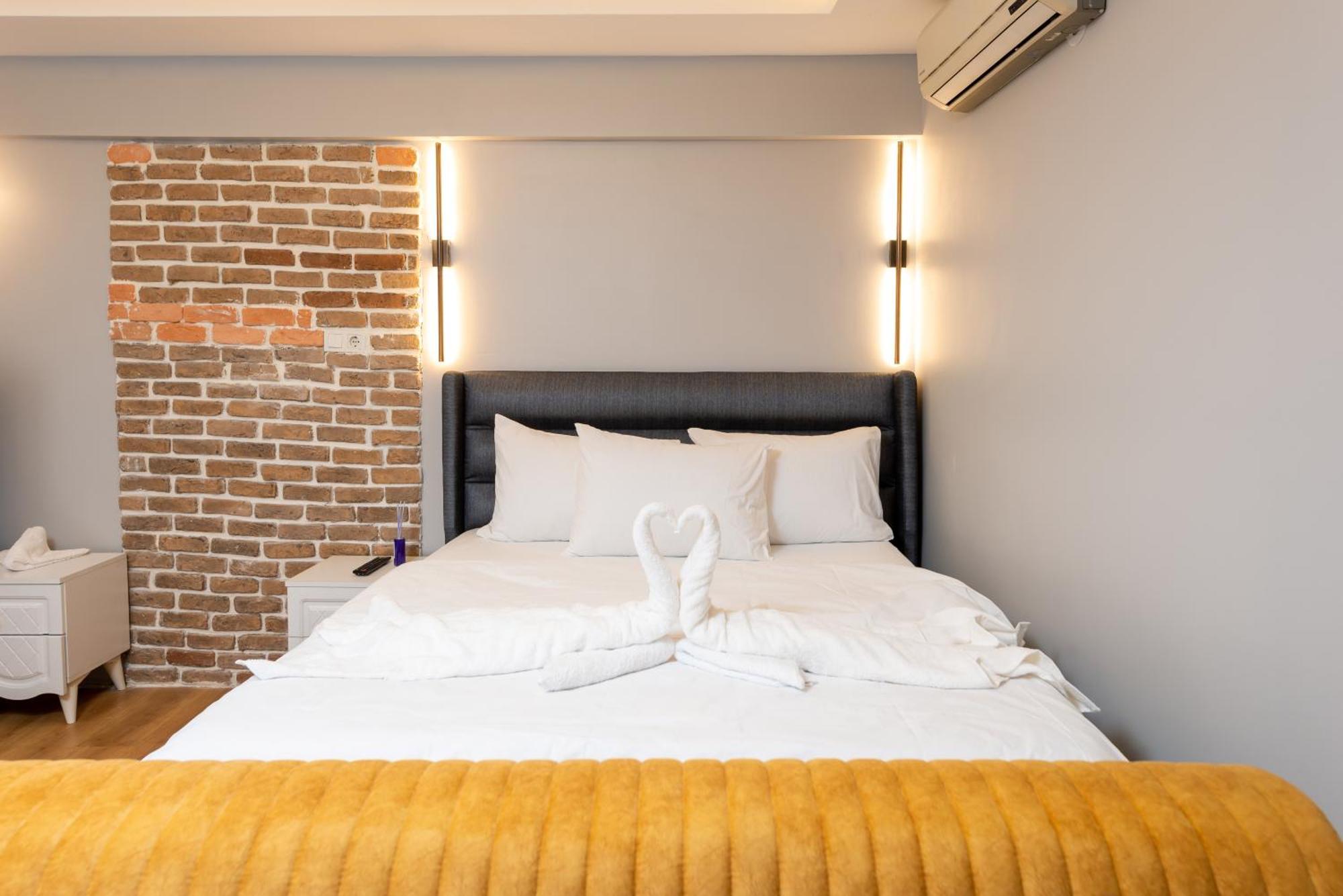 Aparthotel Blue House Old Istanbul