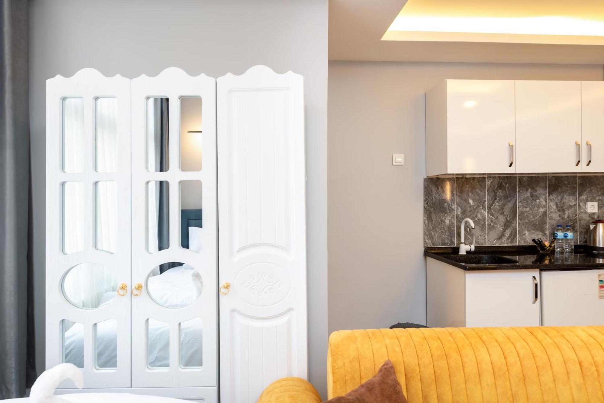 Aparthotel Blue House Old Istanbul