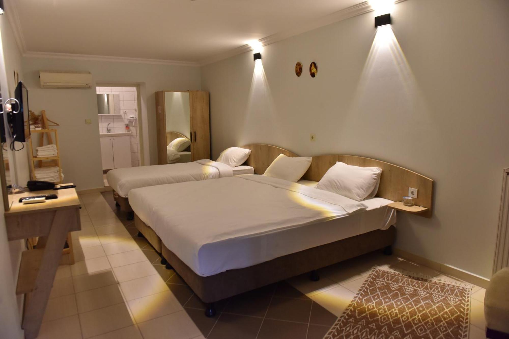 Hermes Country Club * İstanbul