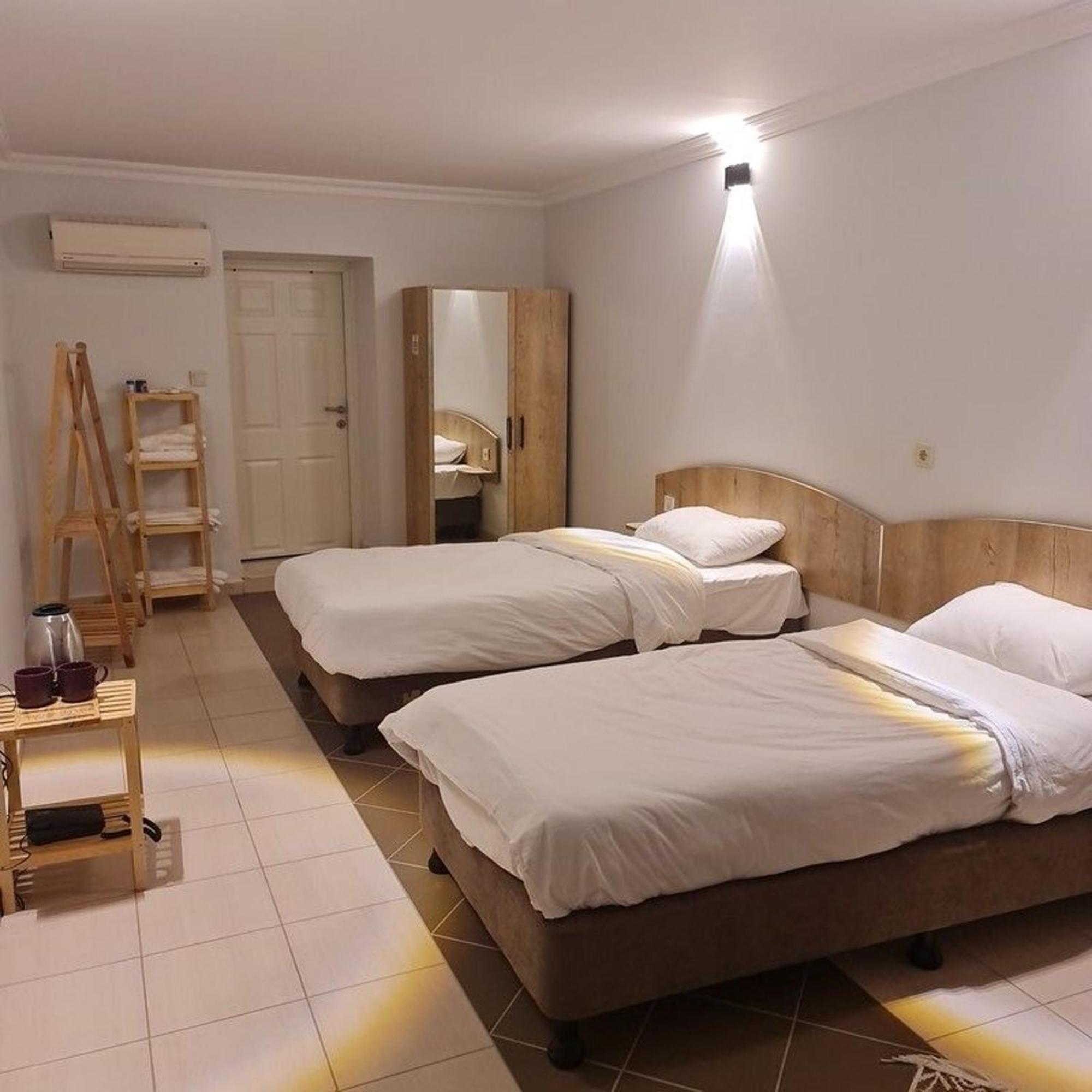 Hotel Hermes Country Club Istanbul