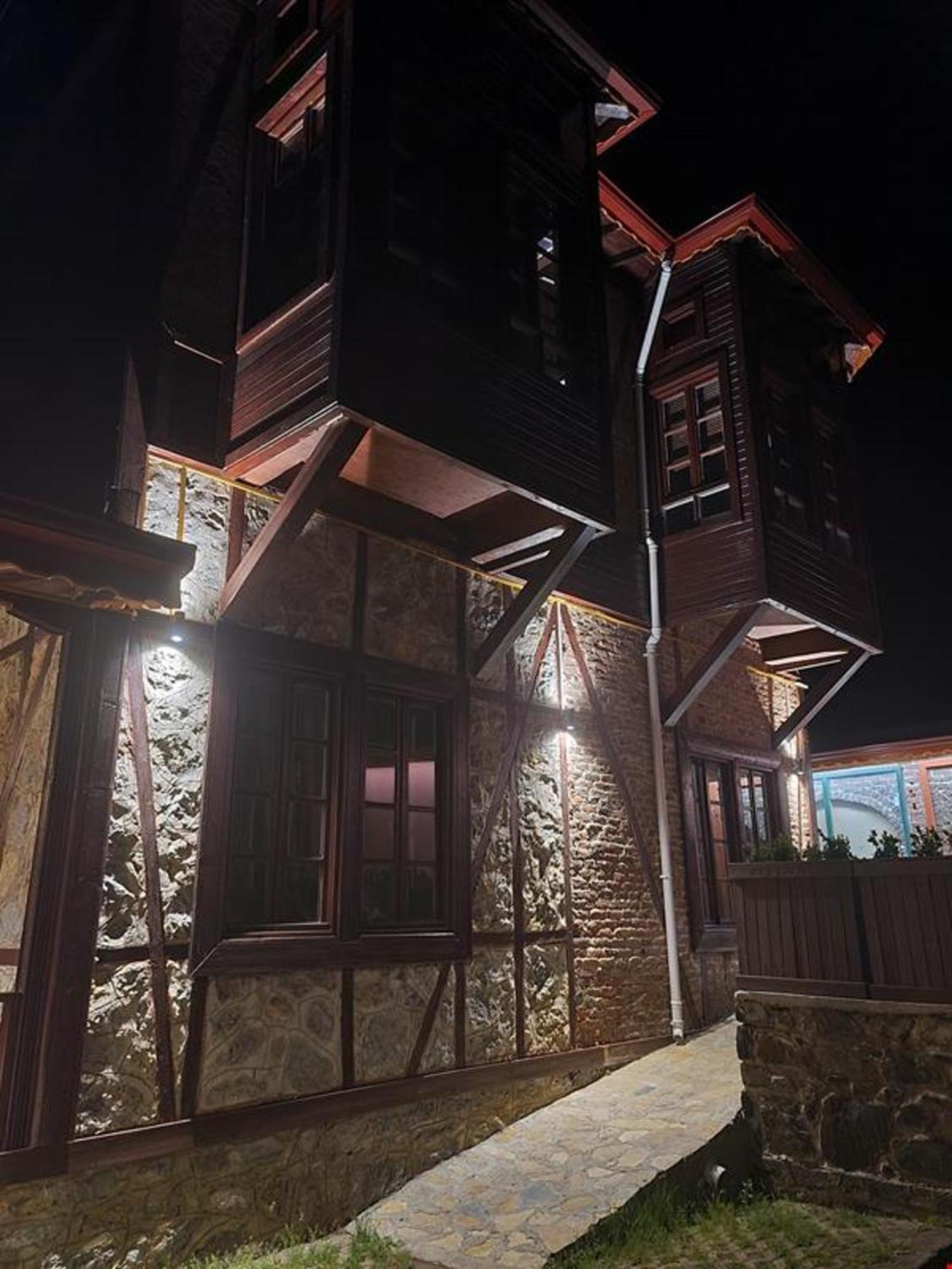 Hermes Country Club İstanbul