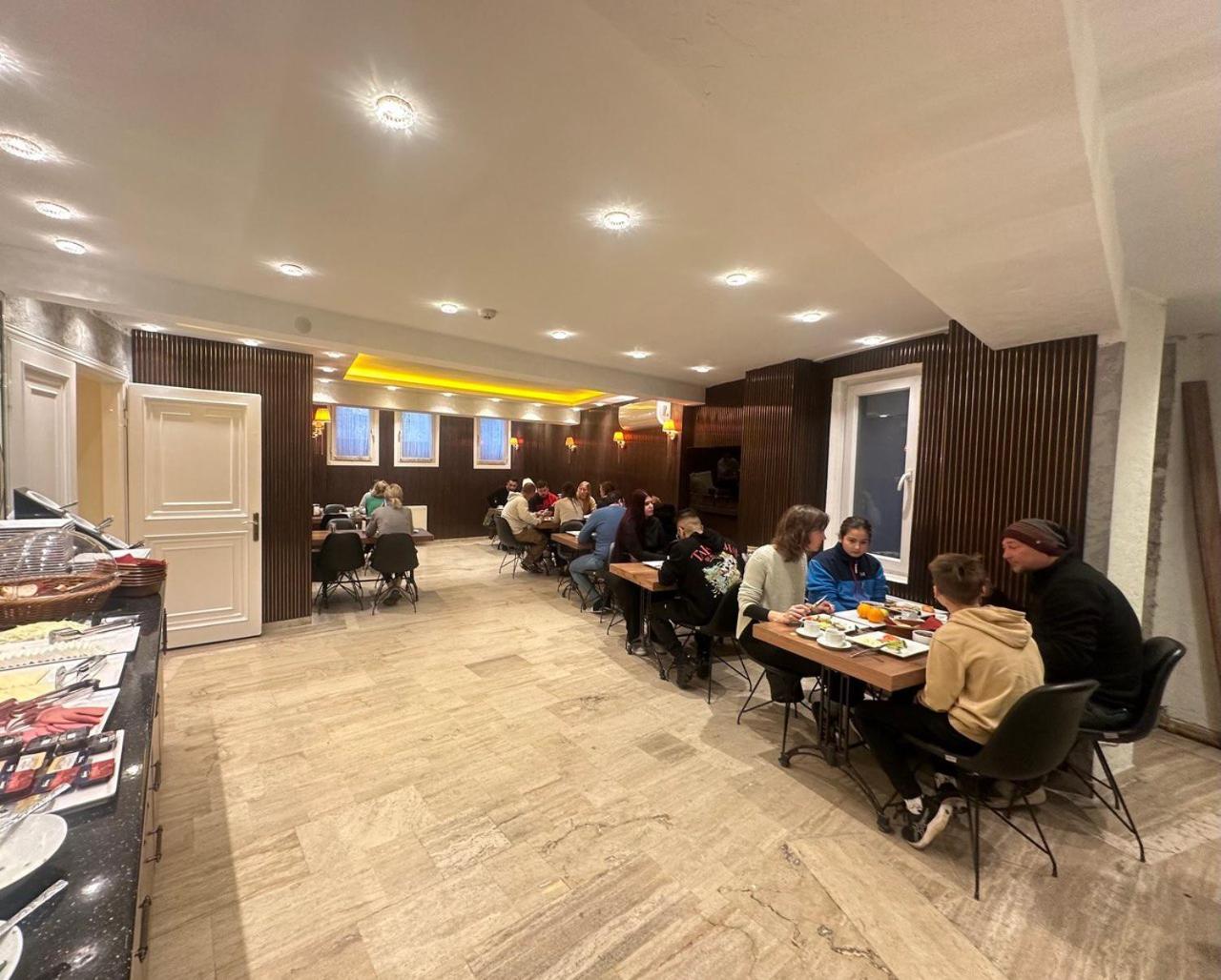 Ayasofya Hotel Istanbul