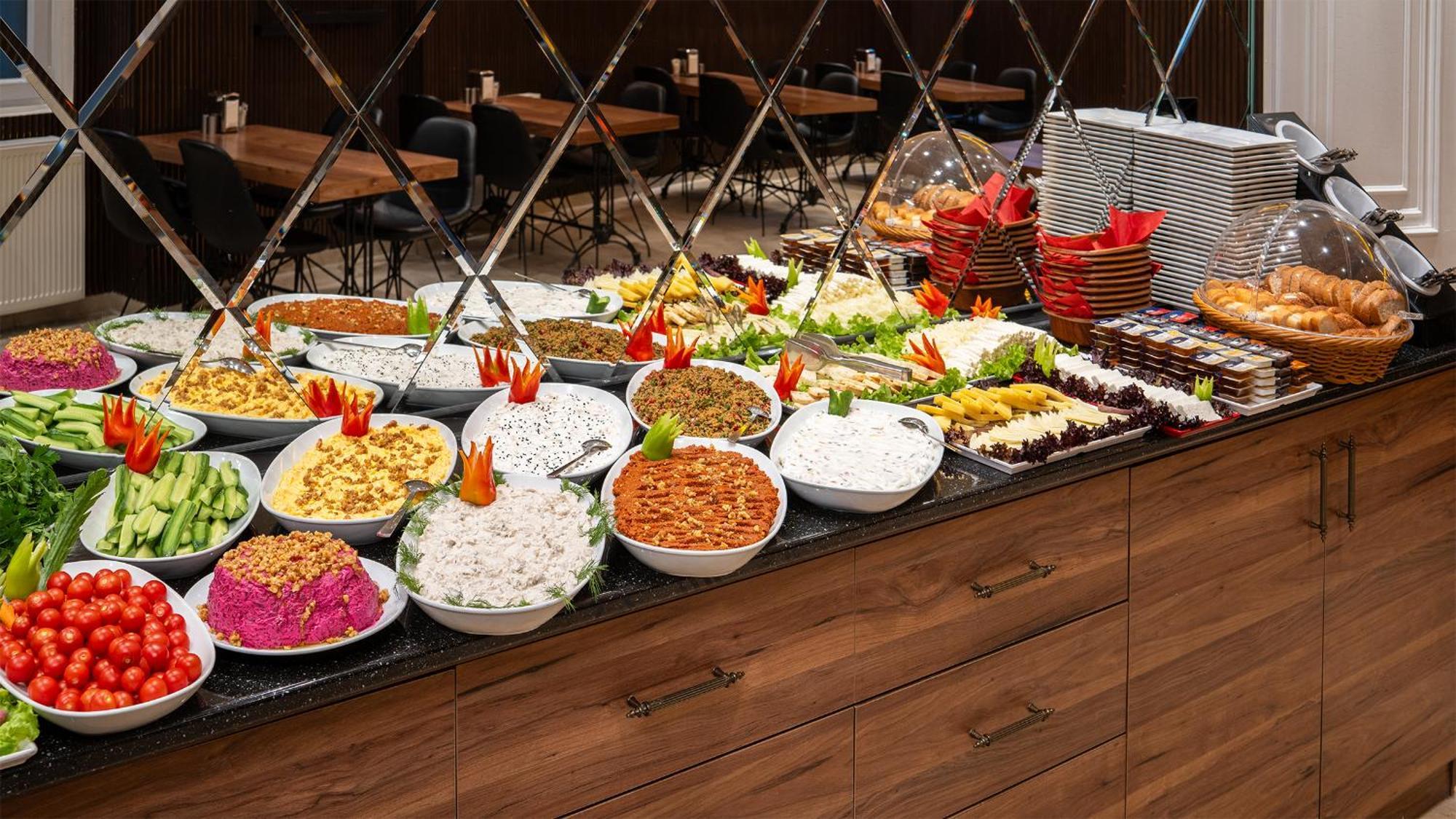 Ayasofya Hotel