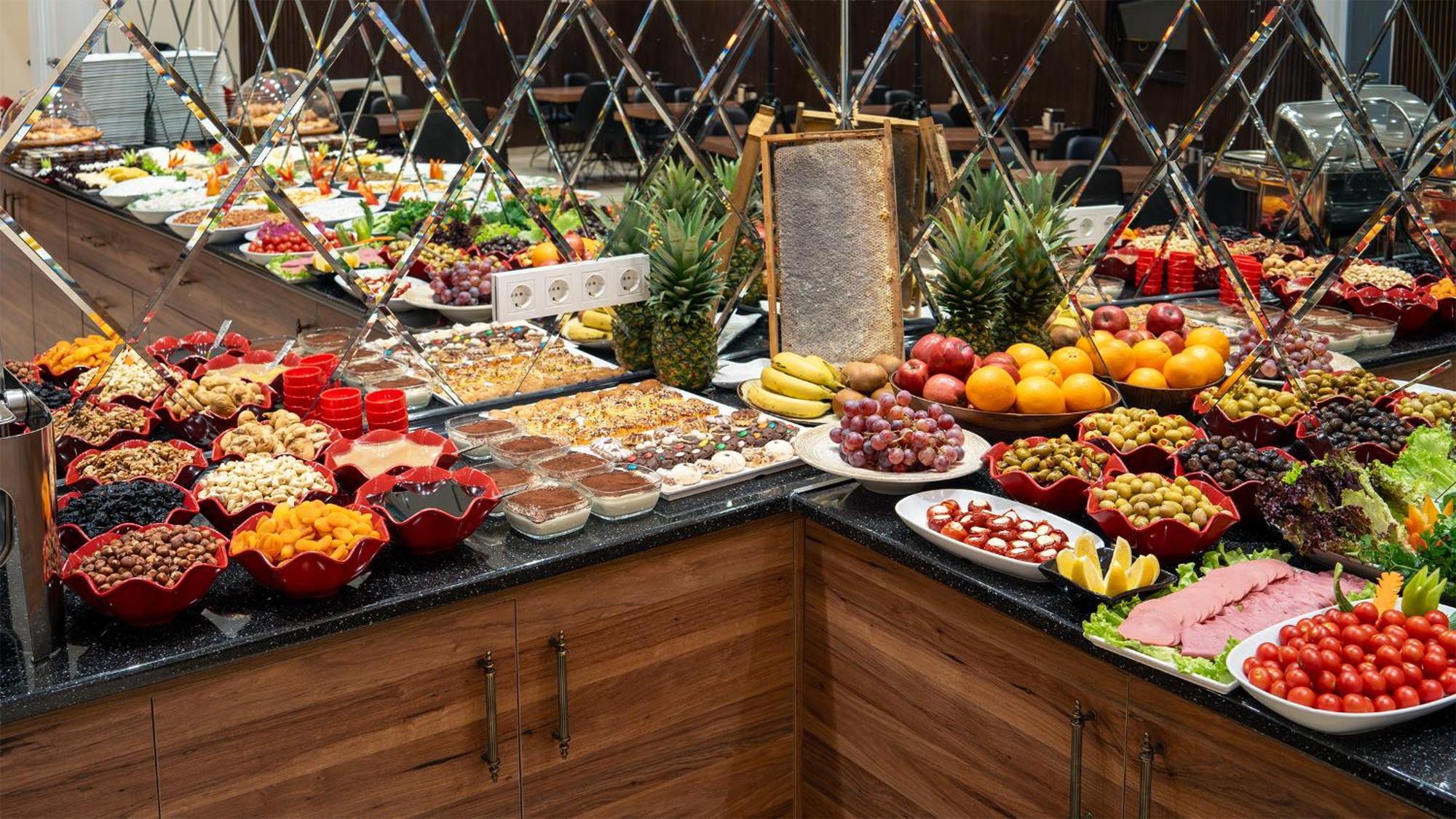 Ayasofya Hotel 4*